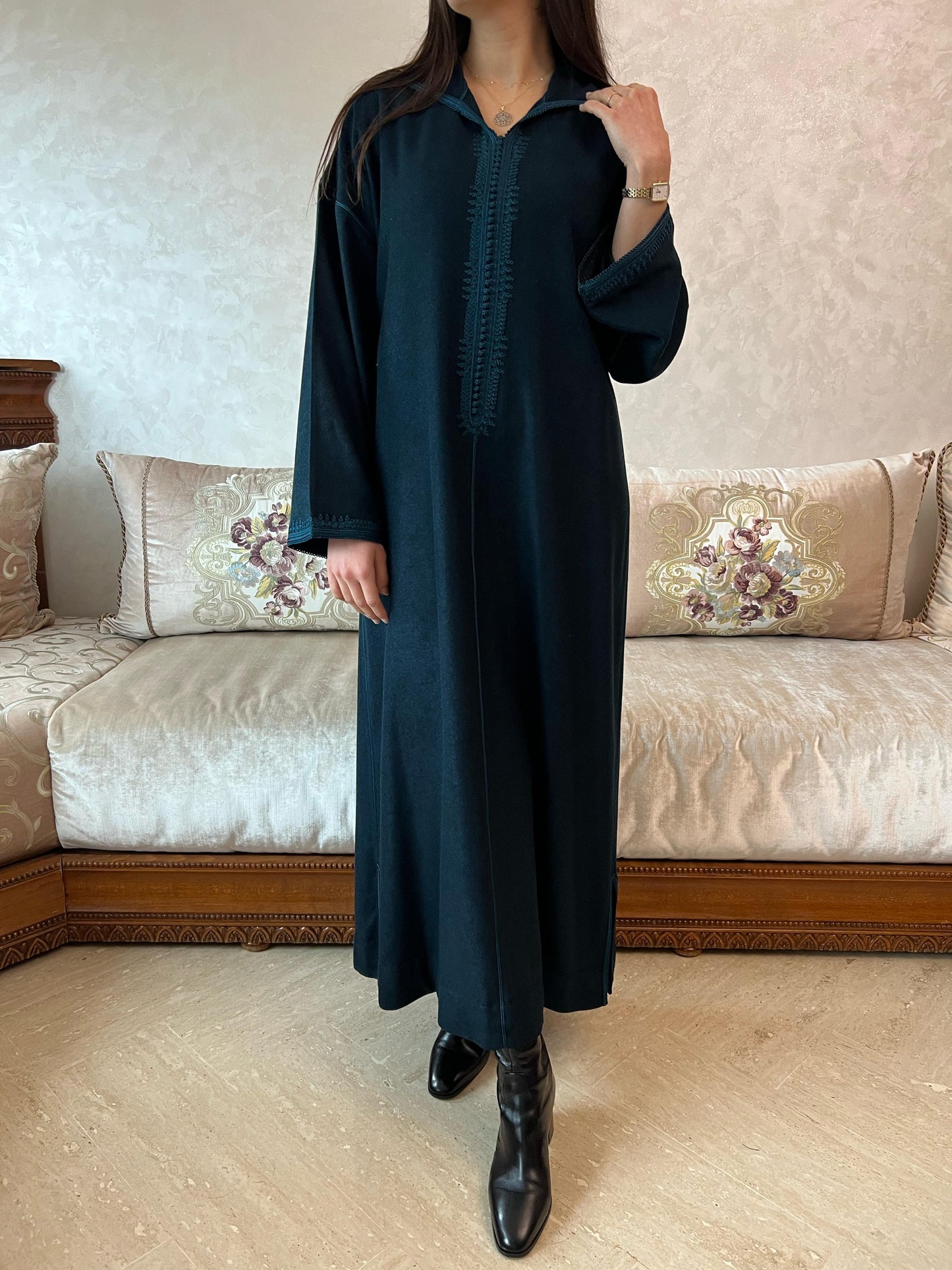 جلابة غيتة