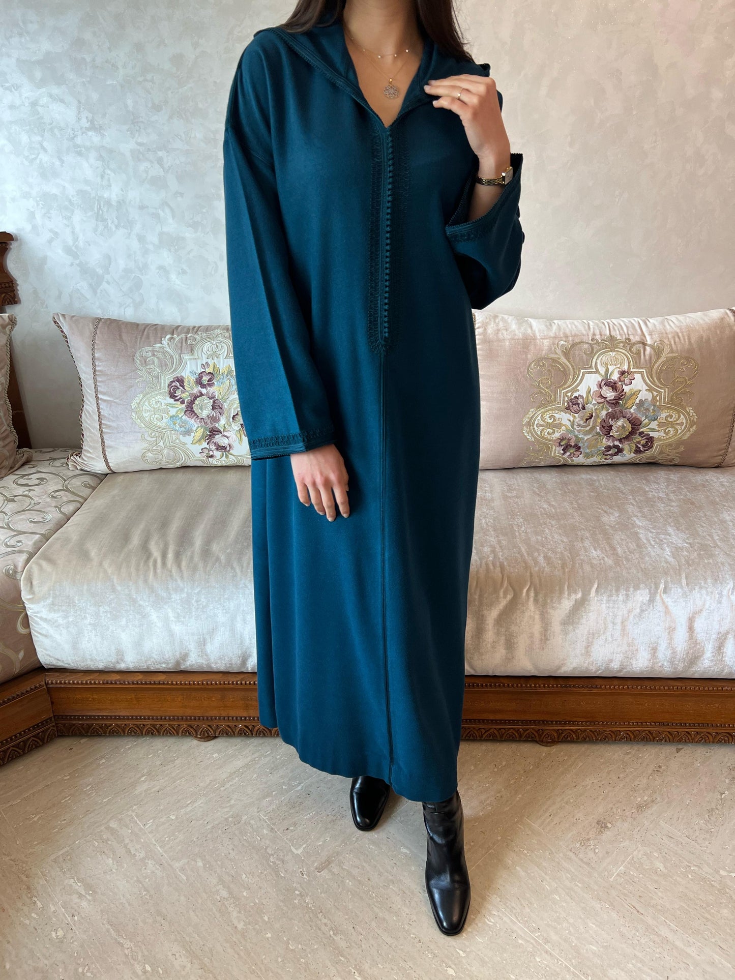 جلابة زينب