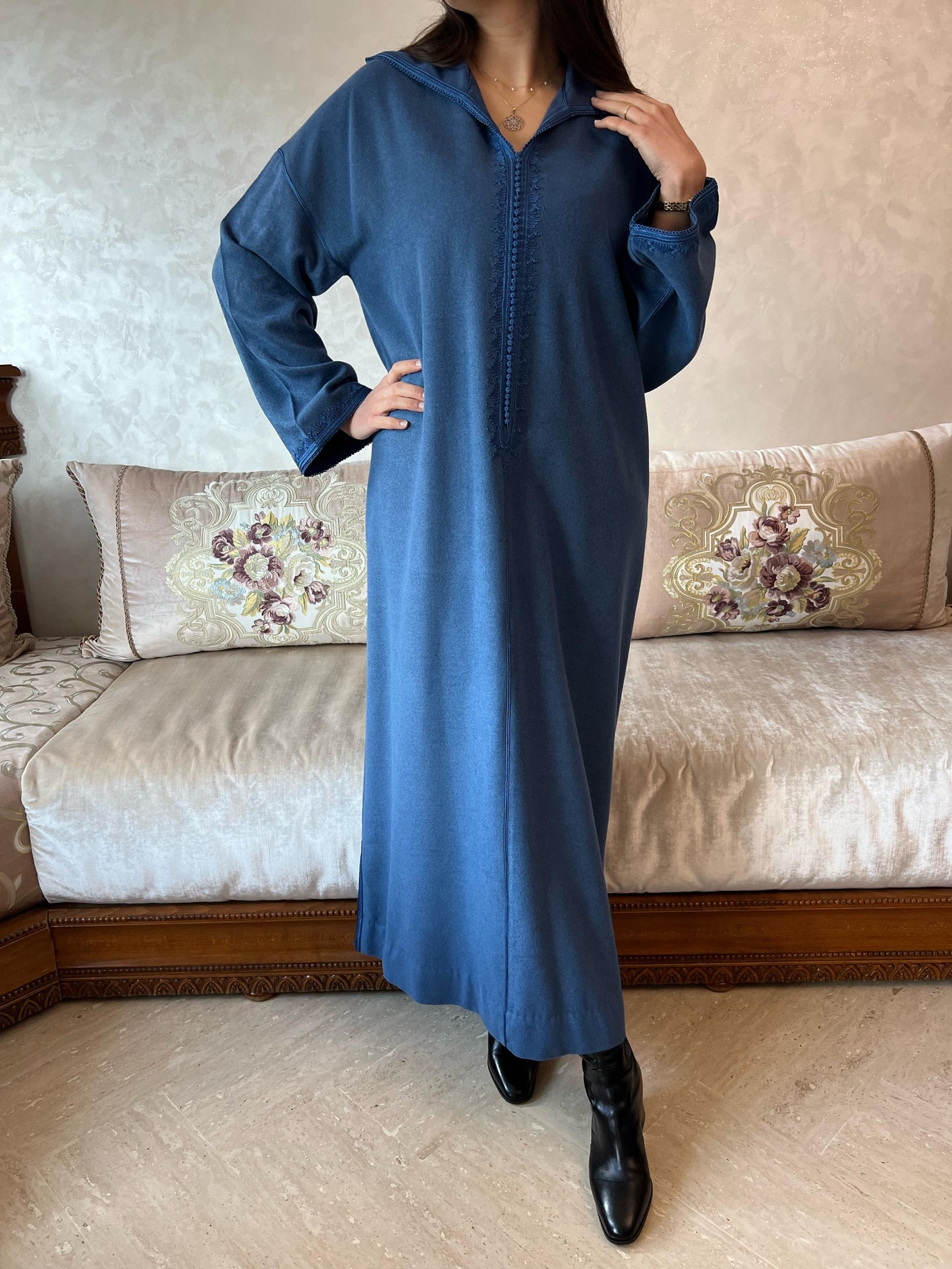 جلابة وصال