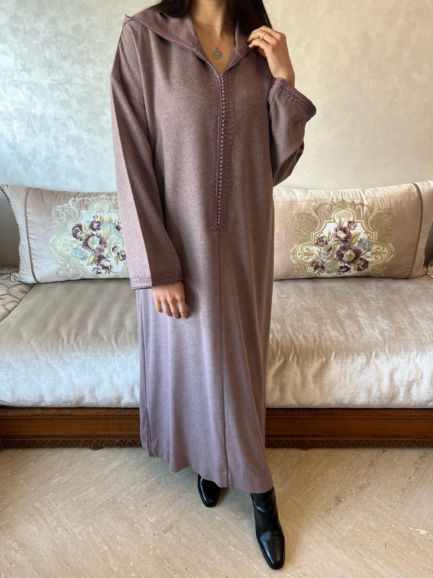 جلابة دانية