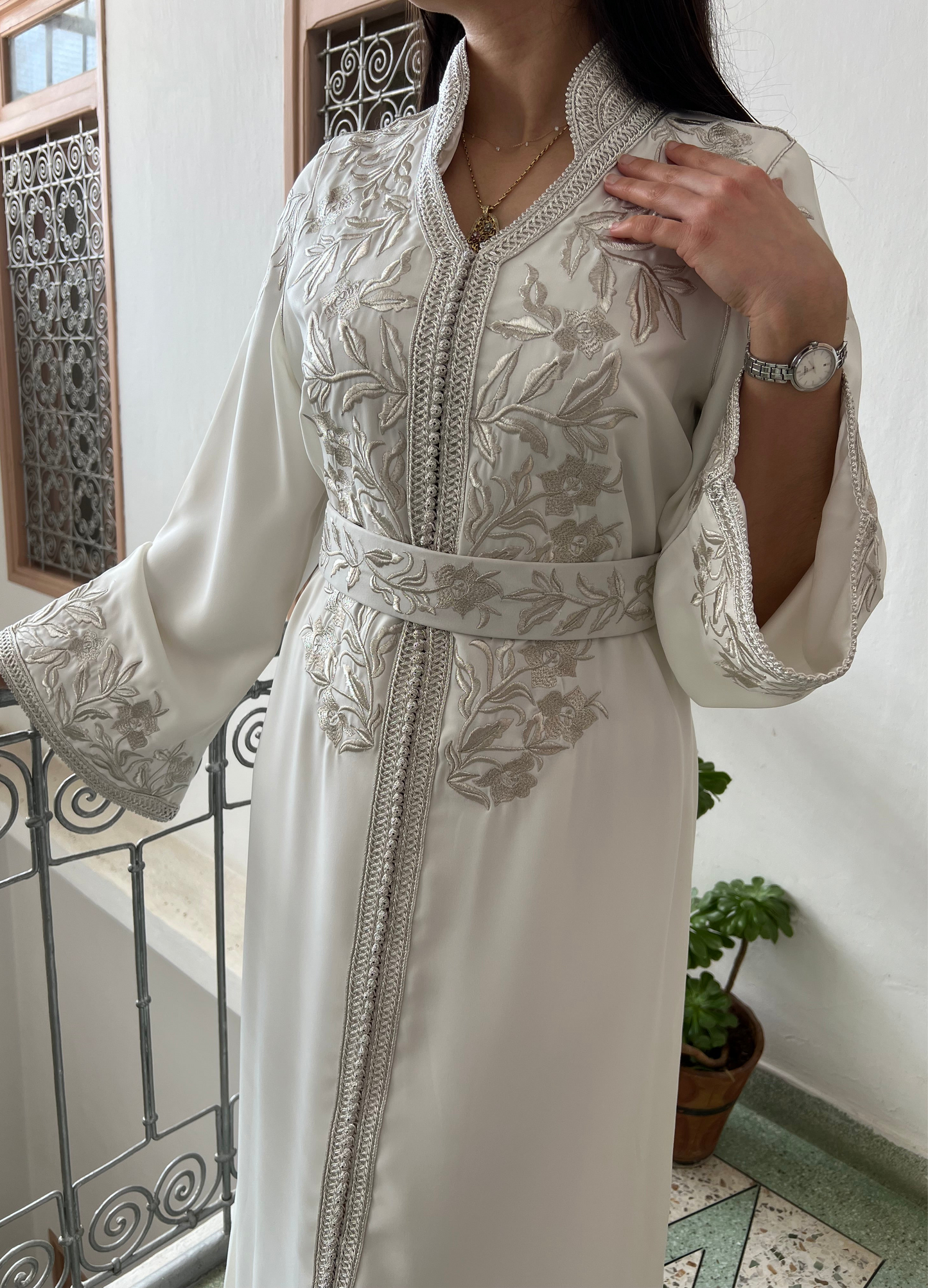 Caftan Jasmine