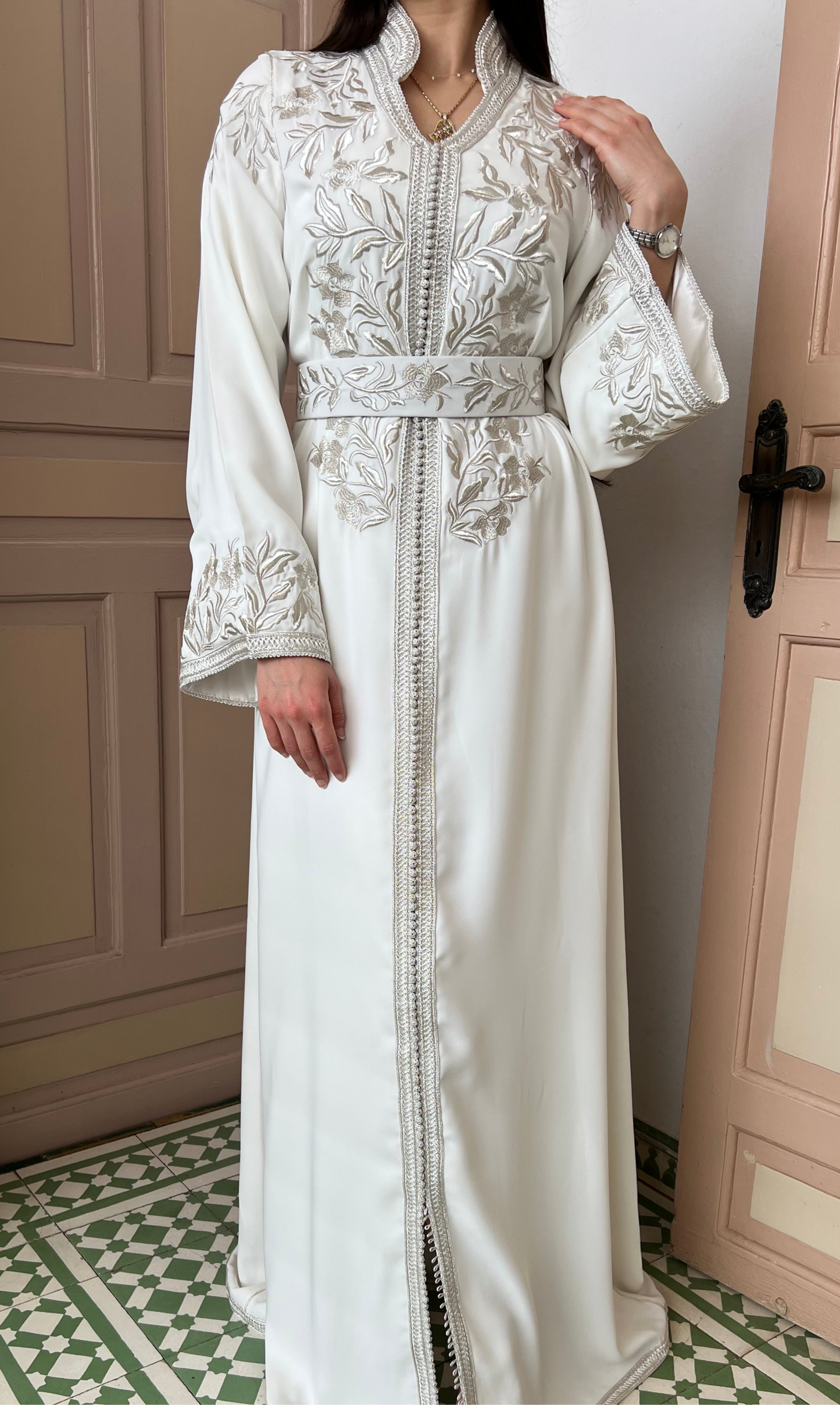 Caftan Jasmine