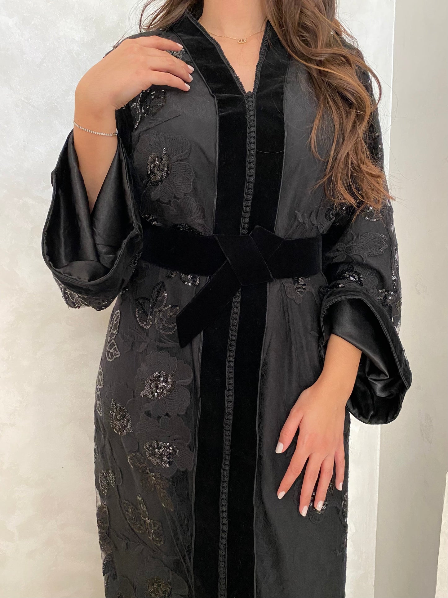 Caftan Melia