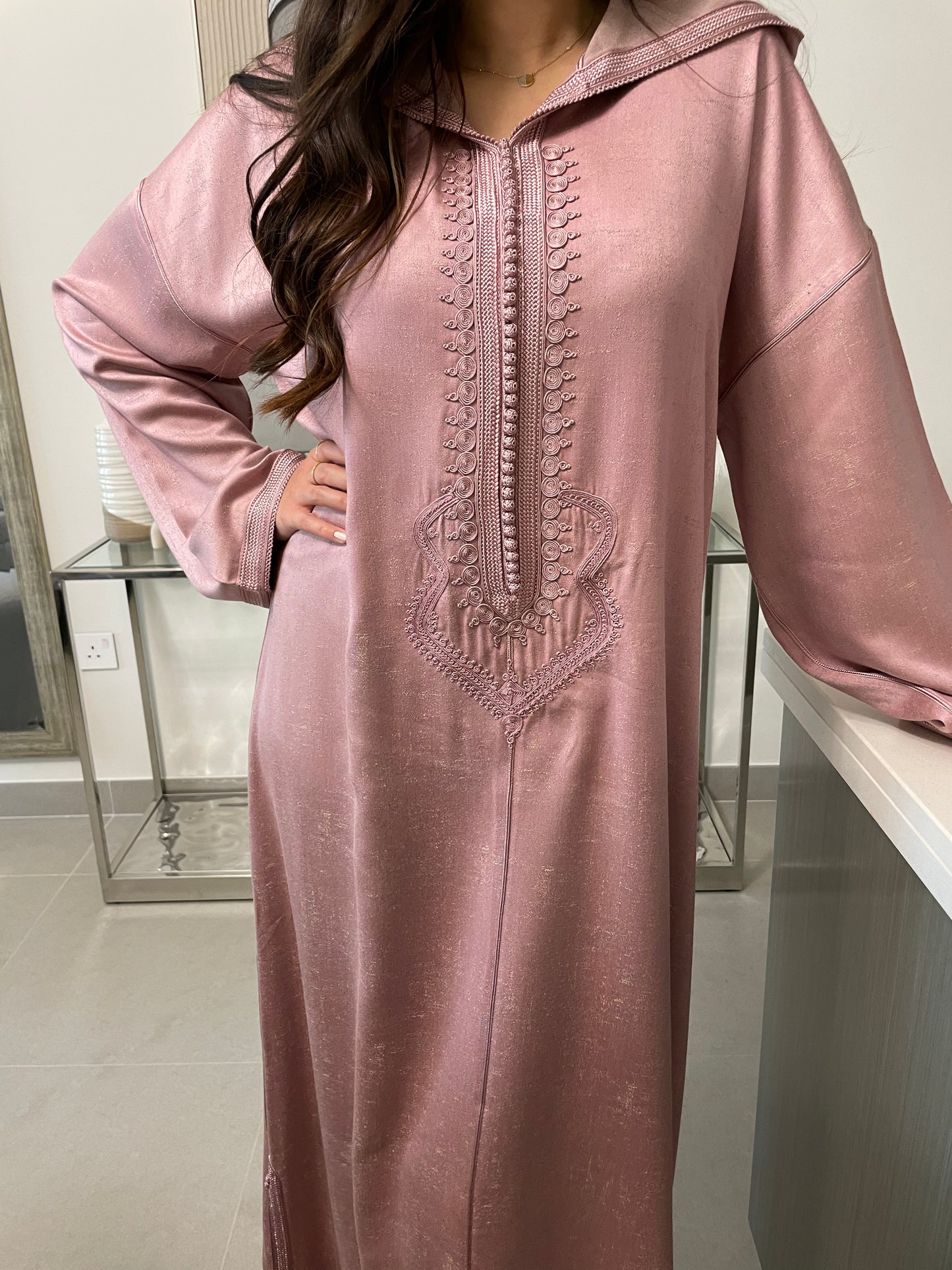 Jellaba Lamis