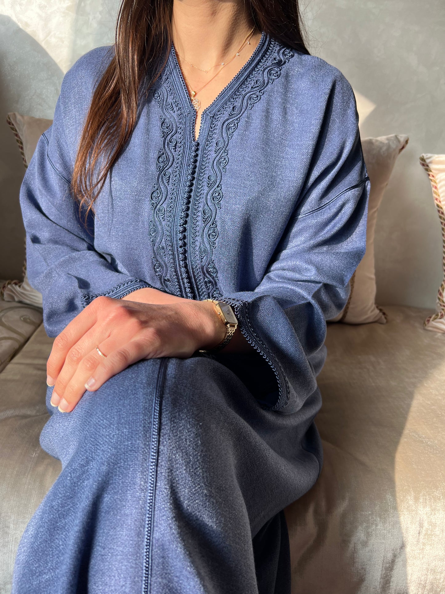 منال كميس