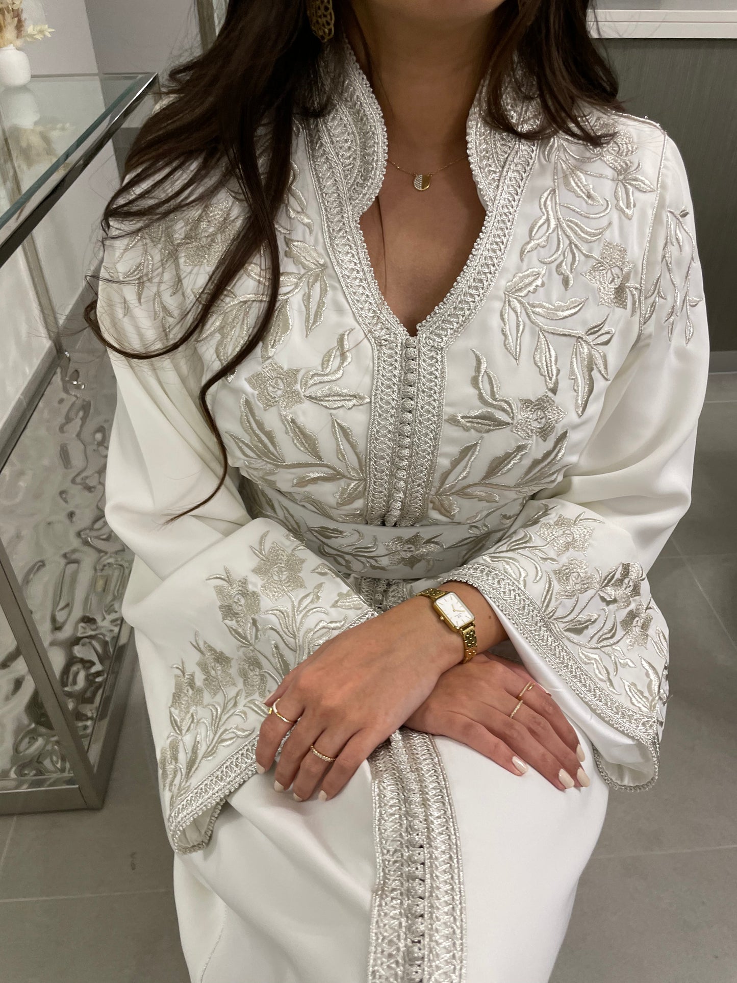 Caftan Jasmine