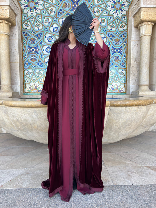 Caftan Maya
