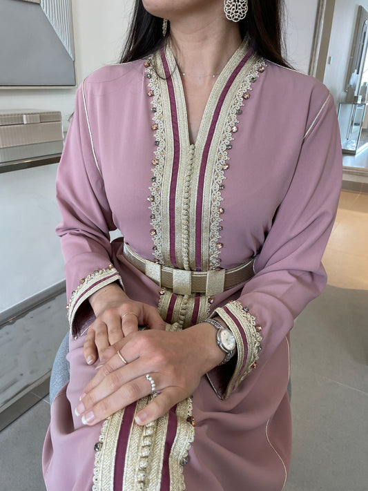 Caftan Leya