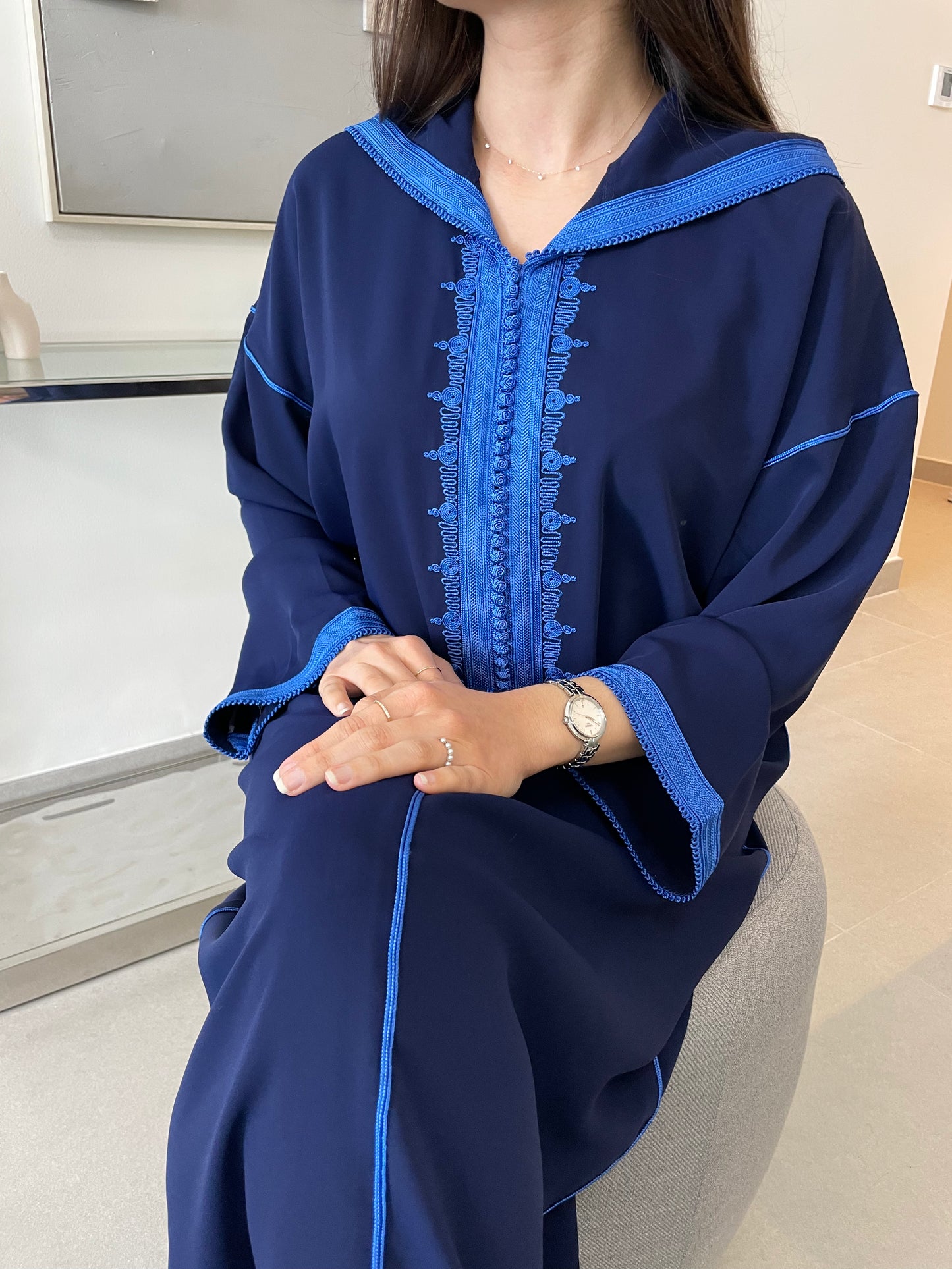 جلابة بحر