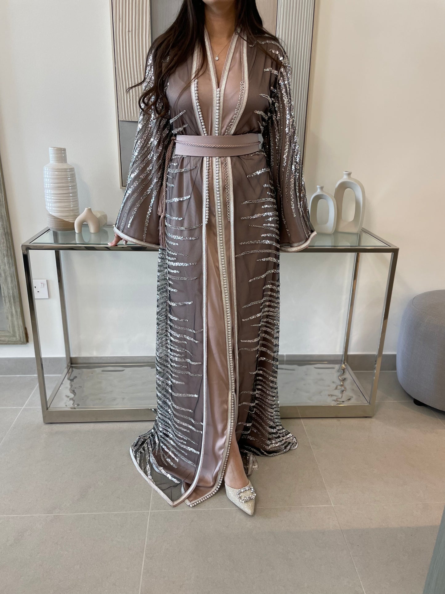 Caftan Hala