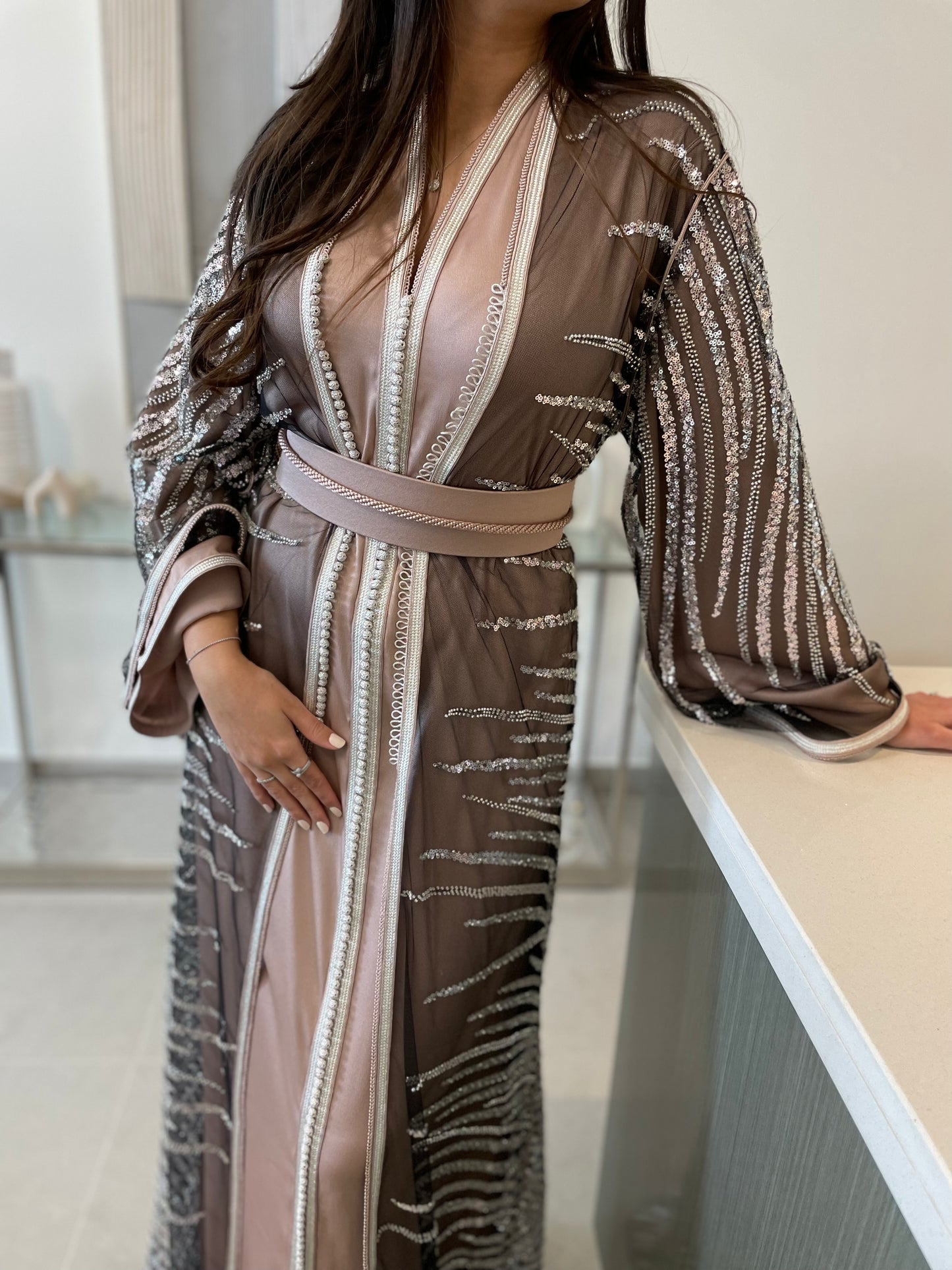 Caftan Hala