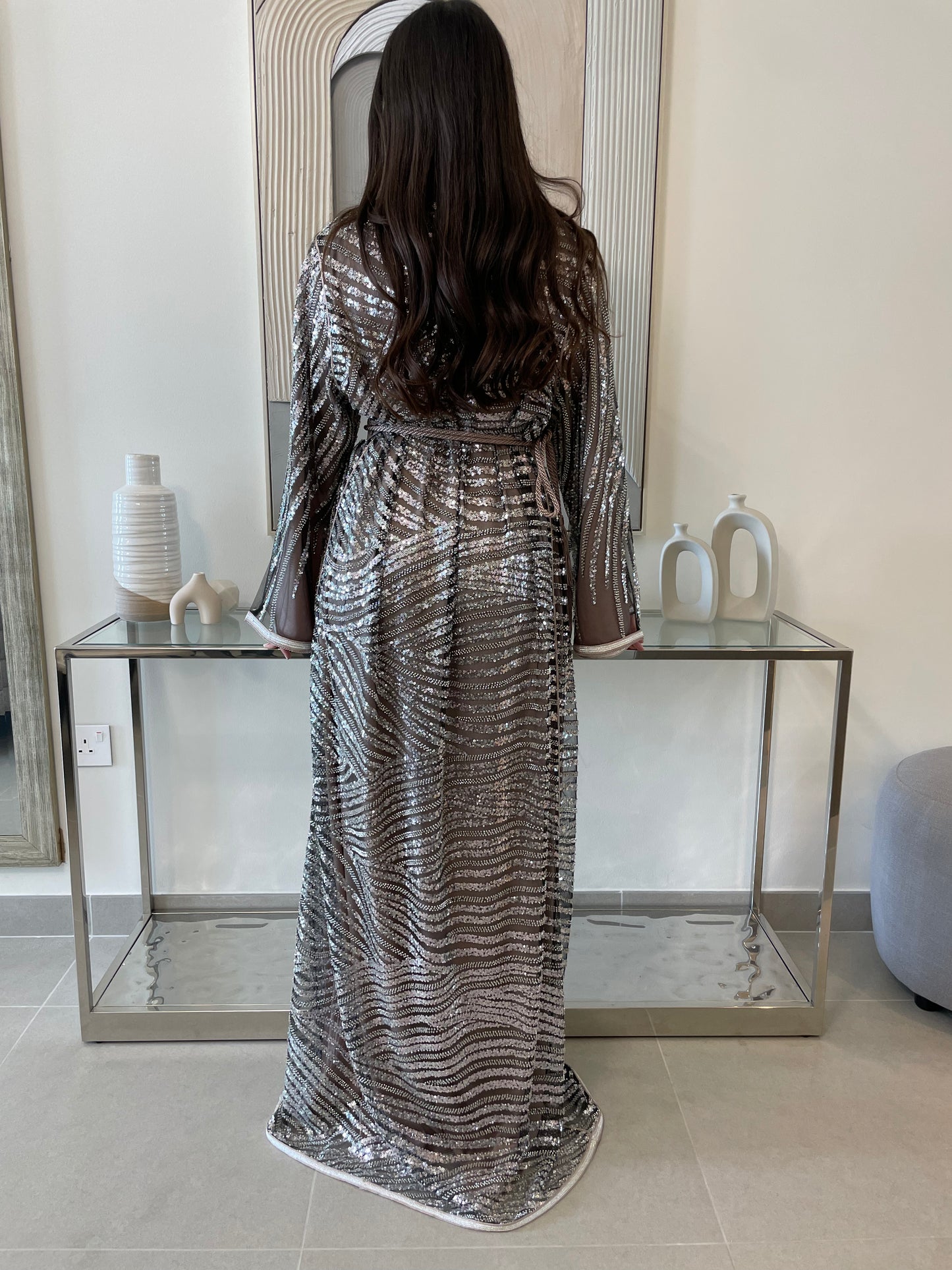 Caftan Hala