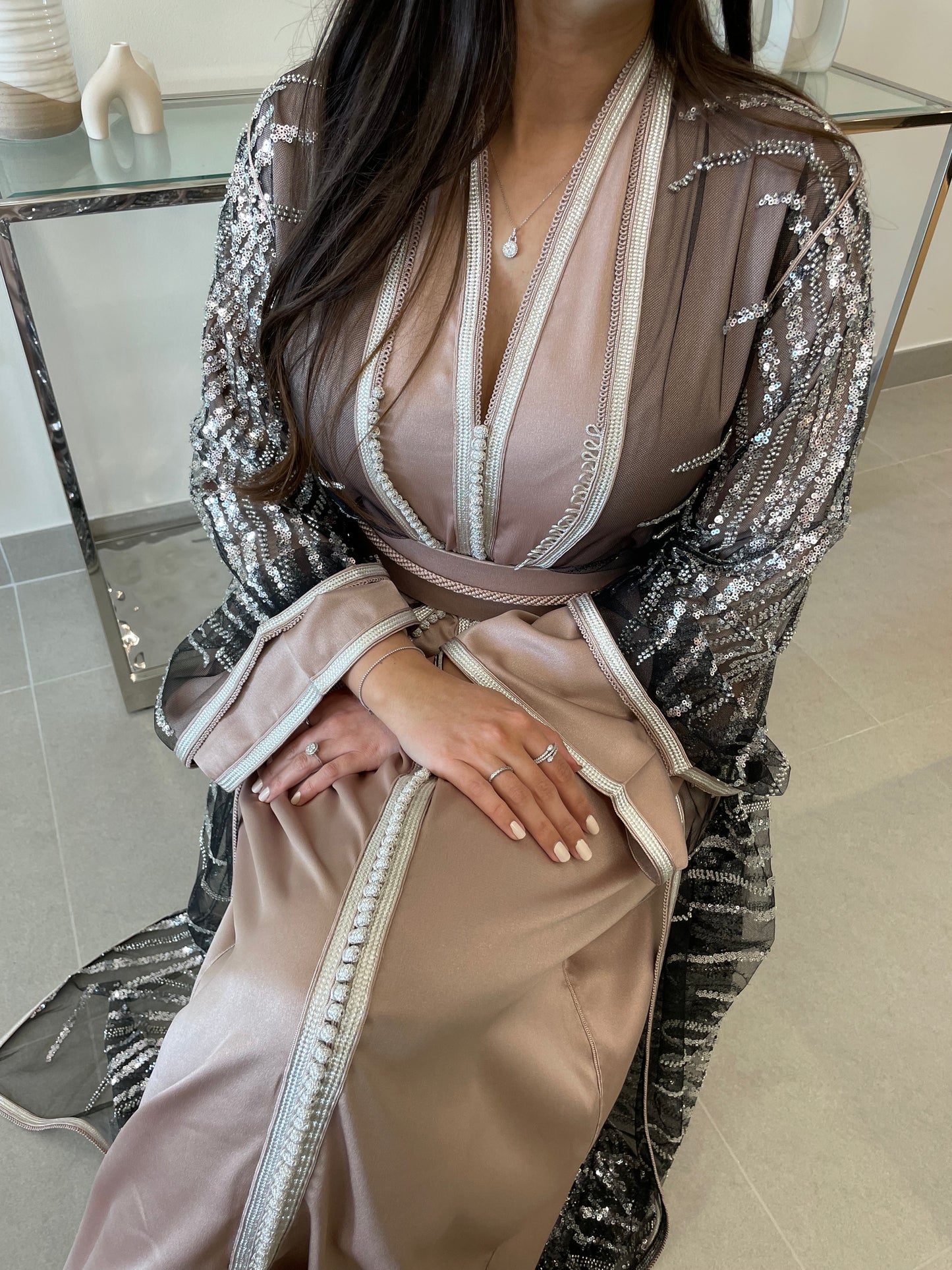 Caftan Hala