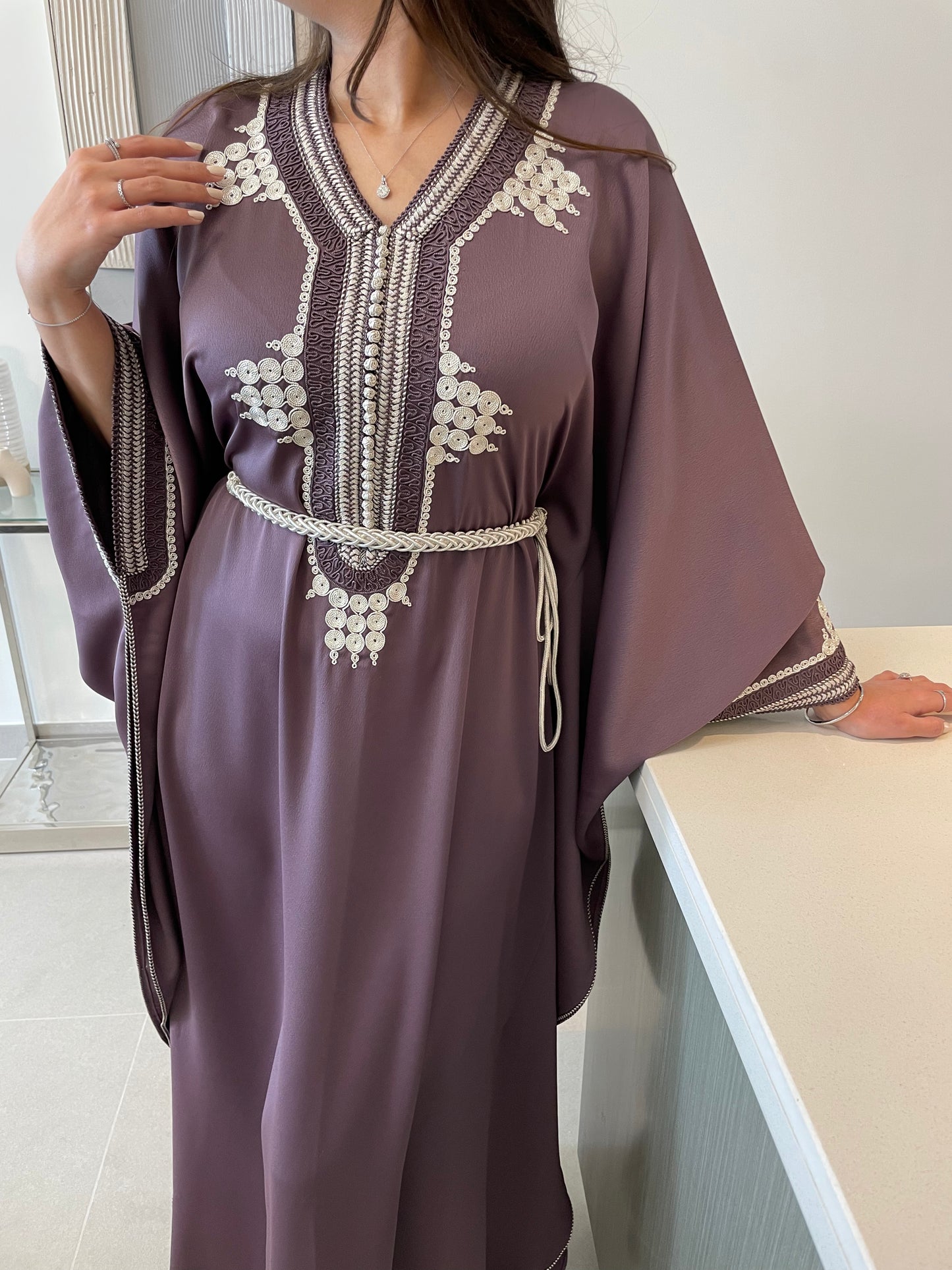 Gandoura Yana