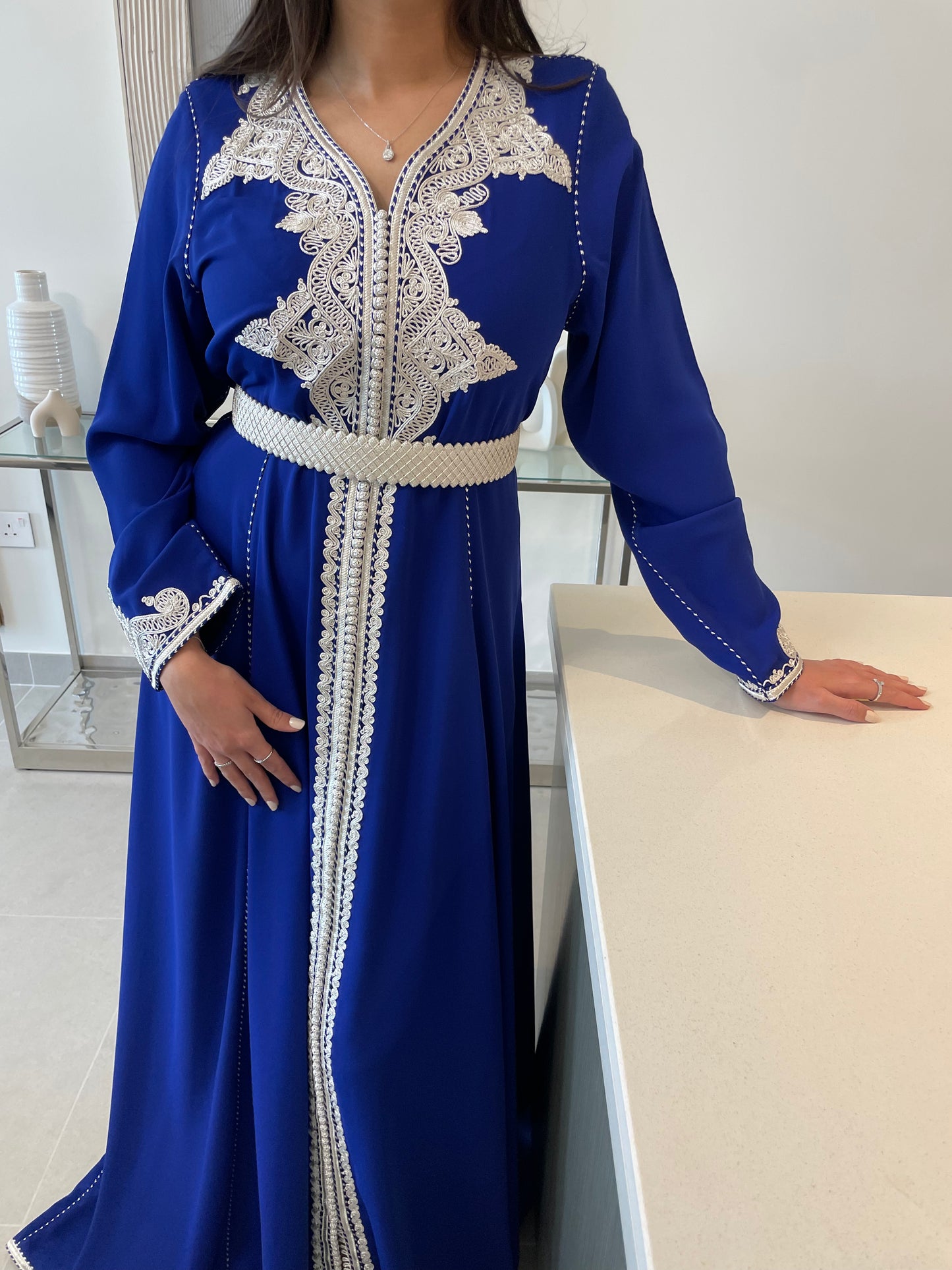 Caftan Sama