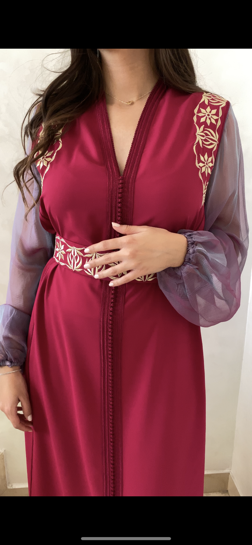 Caftan Talia