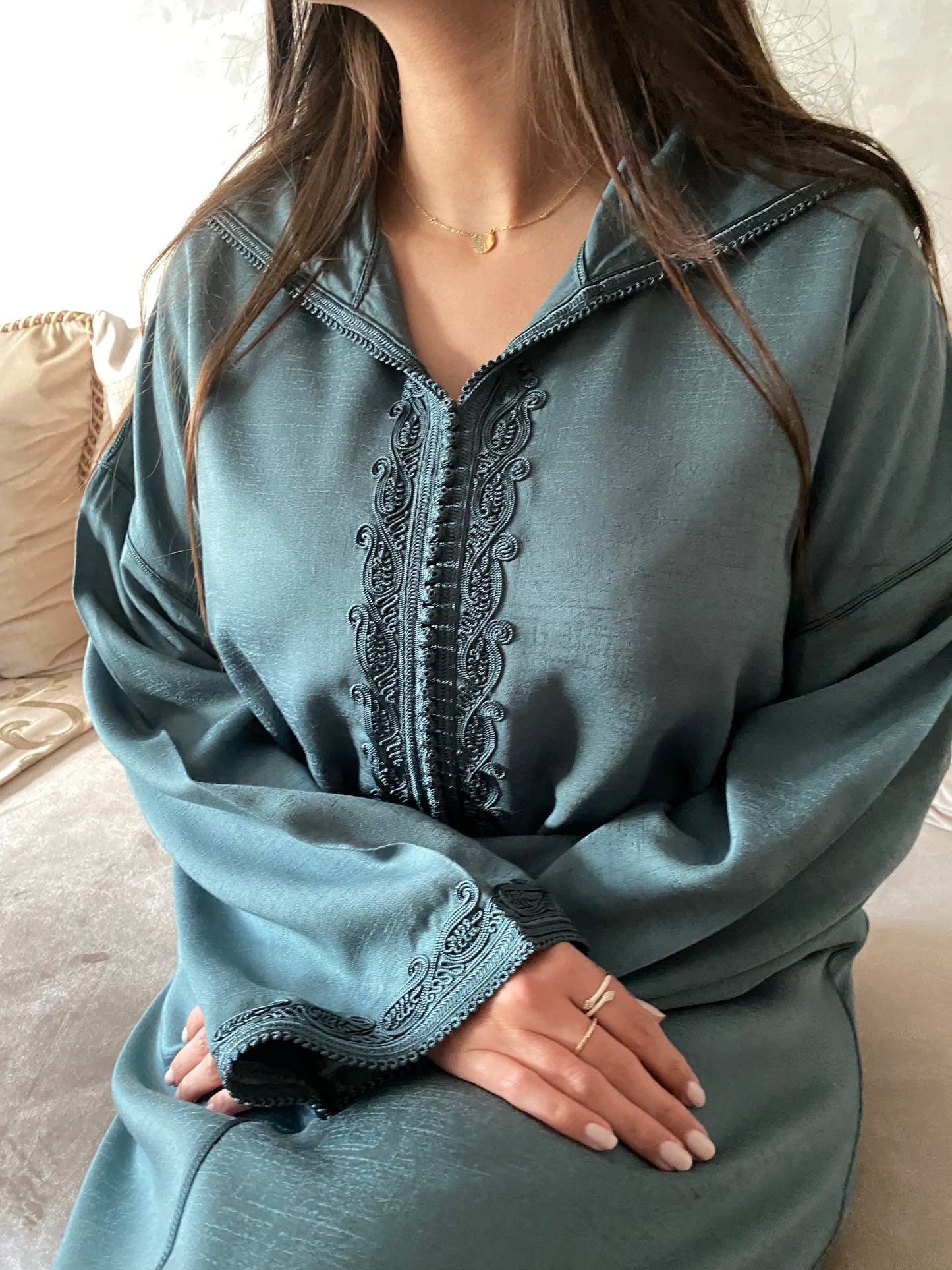 Jellaba Lara