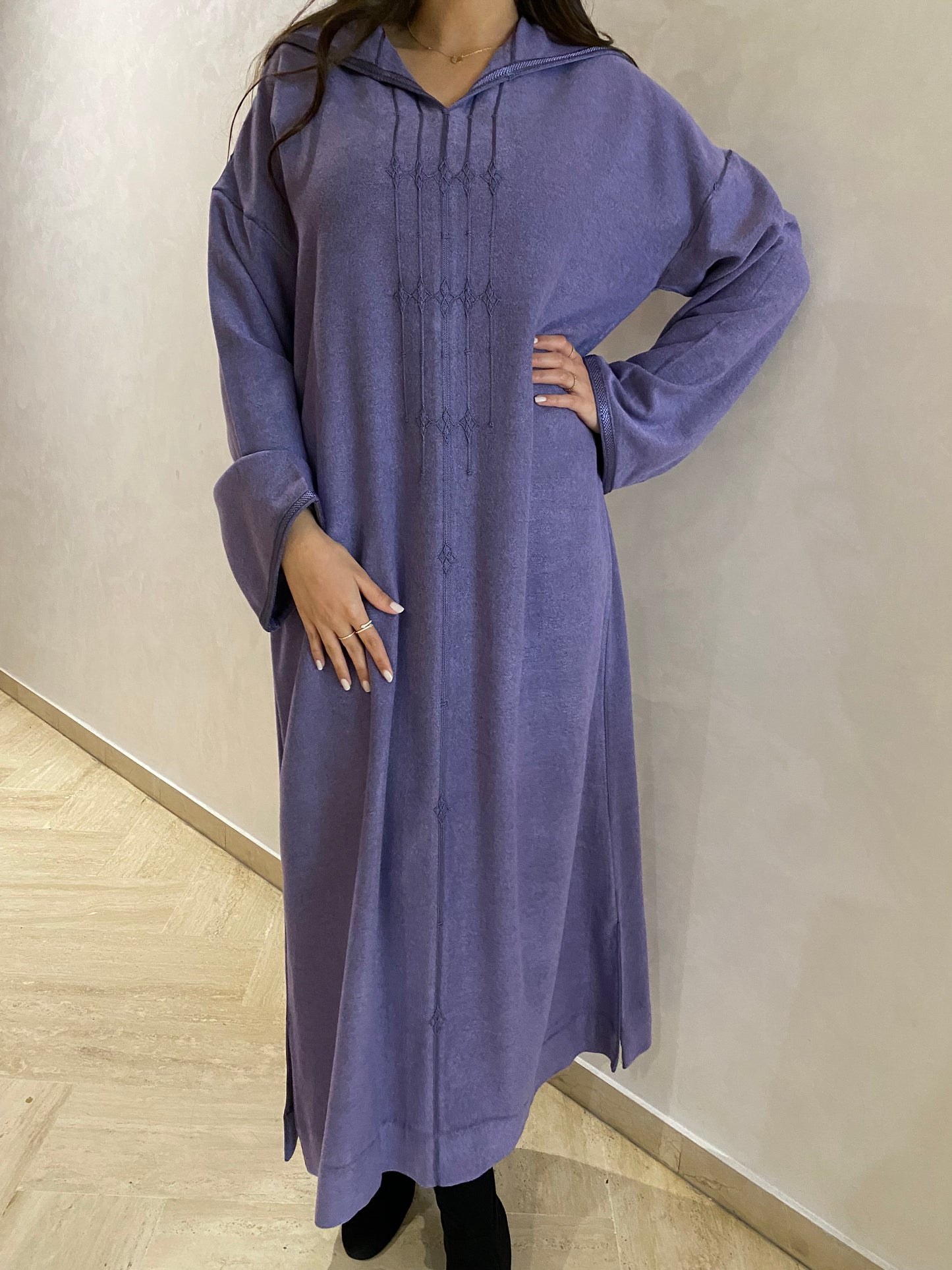 Jellaba Lavender