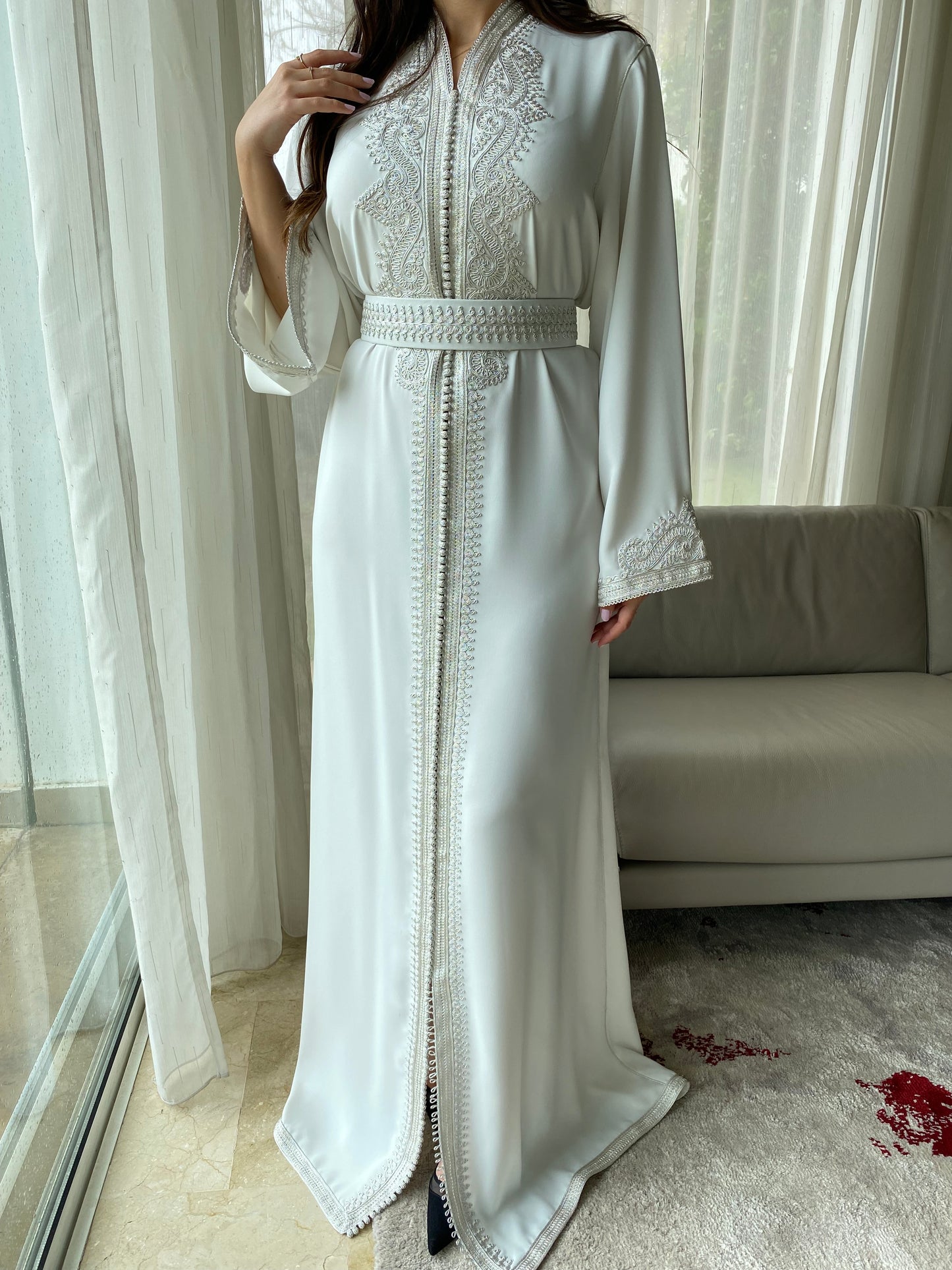 Caftan Itran