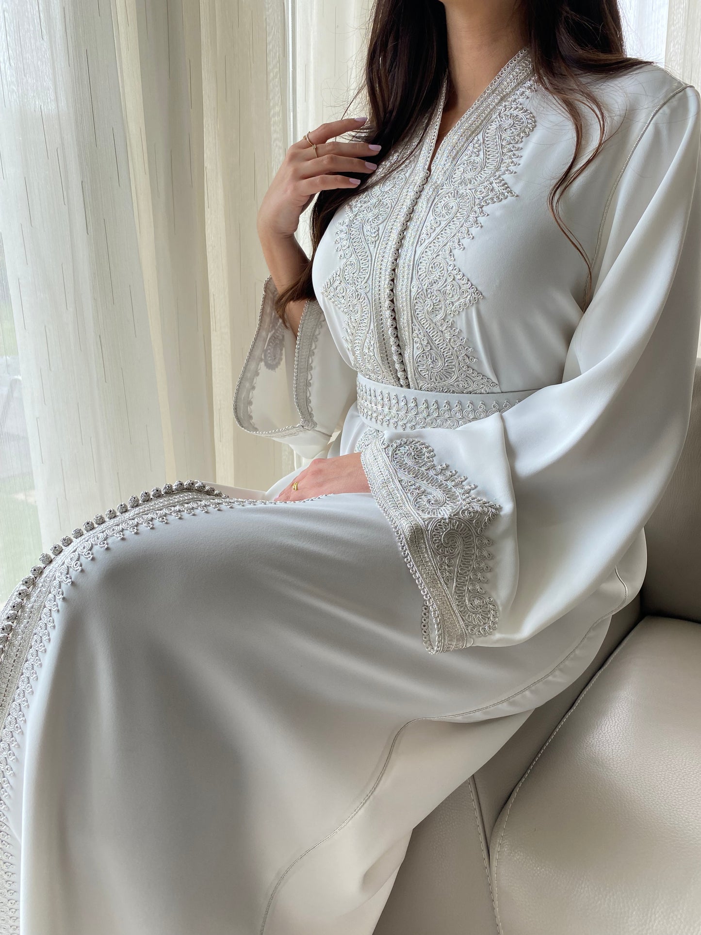 Caftan Itran