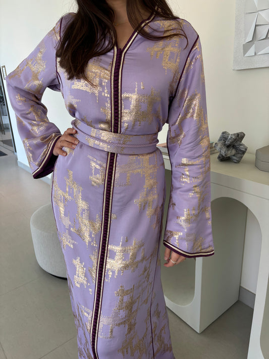 Caftan Lana