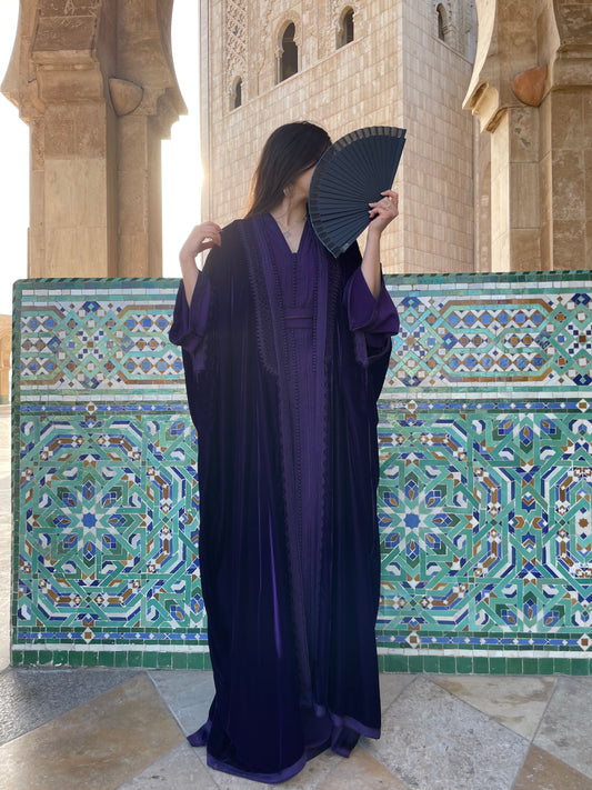 Caftan Nuria