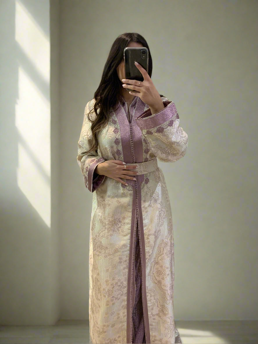 Caftan Iris