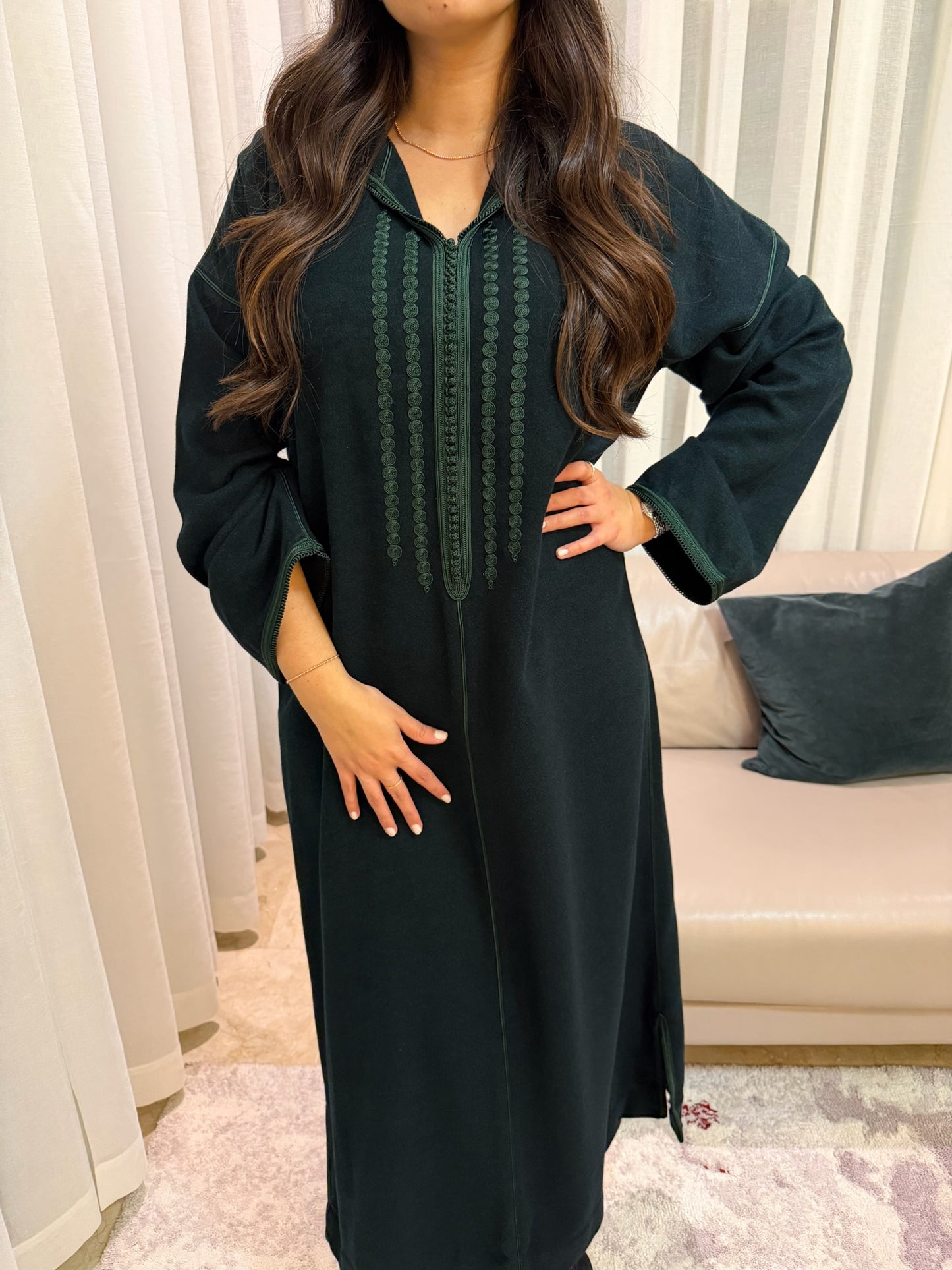 Jellaba Safaa