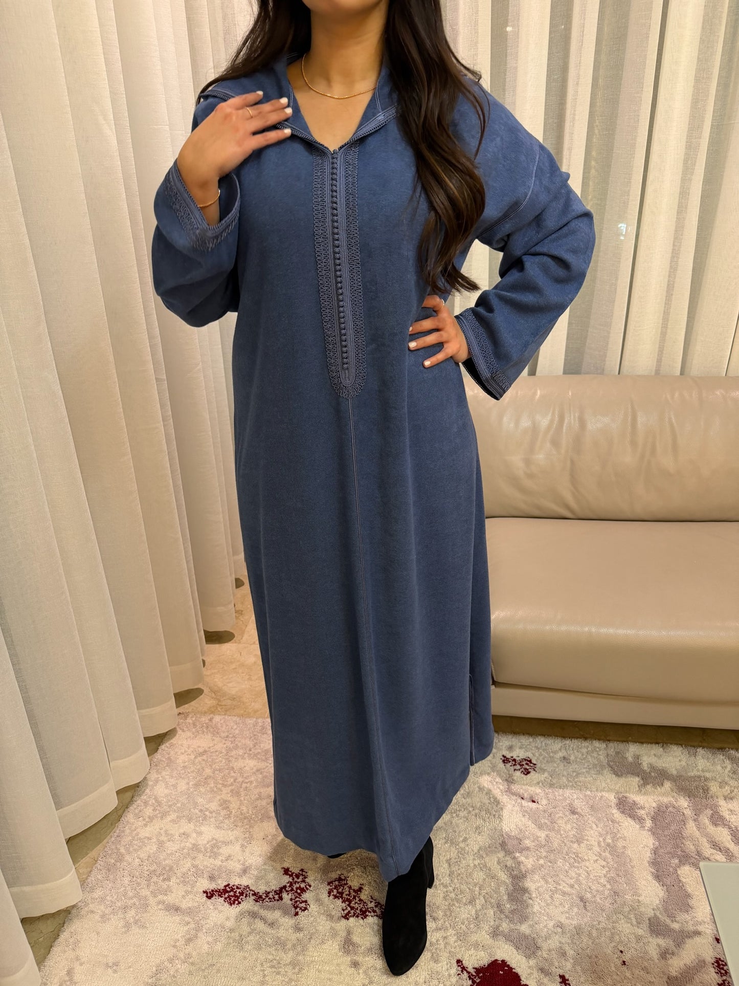 Jellaba Malak