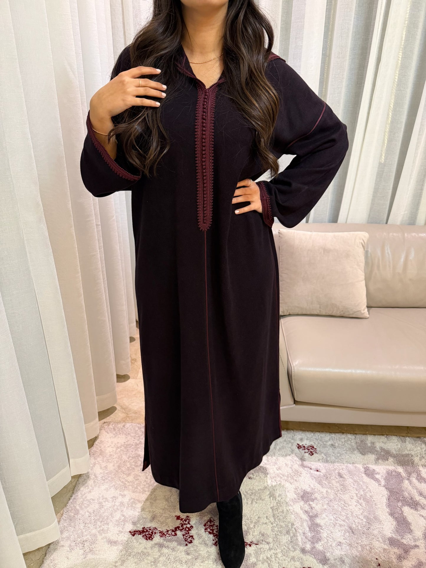 Jellaba Samira