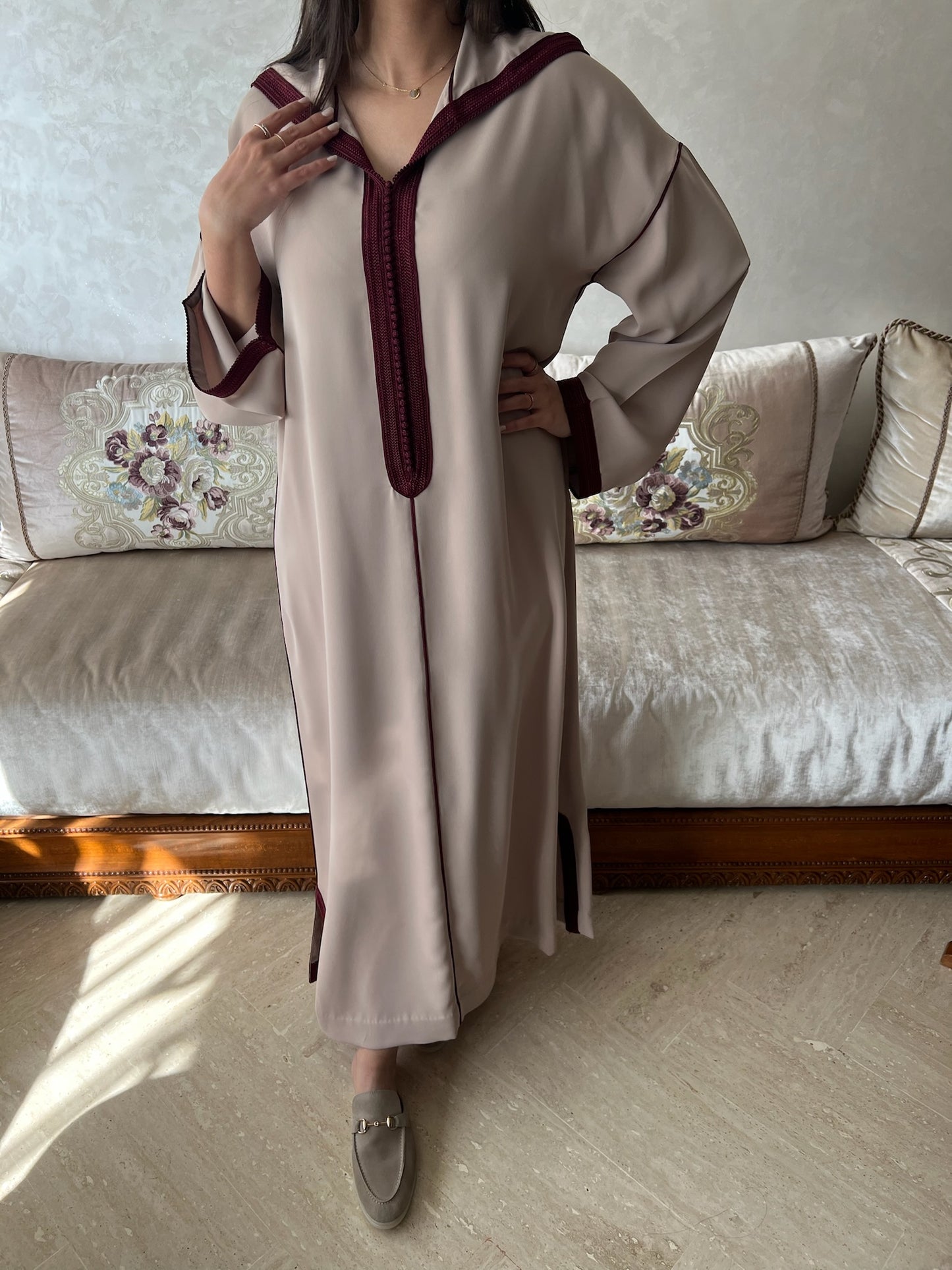 جلابة سلمى