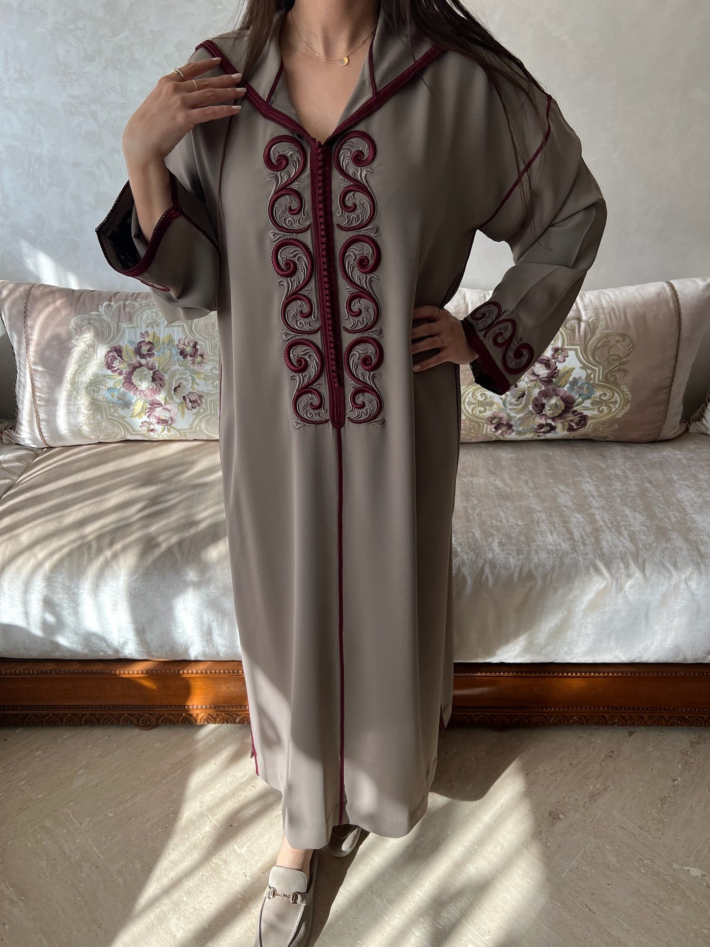 جلابة ريتا