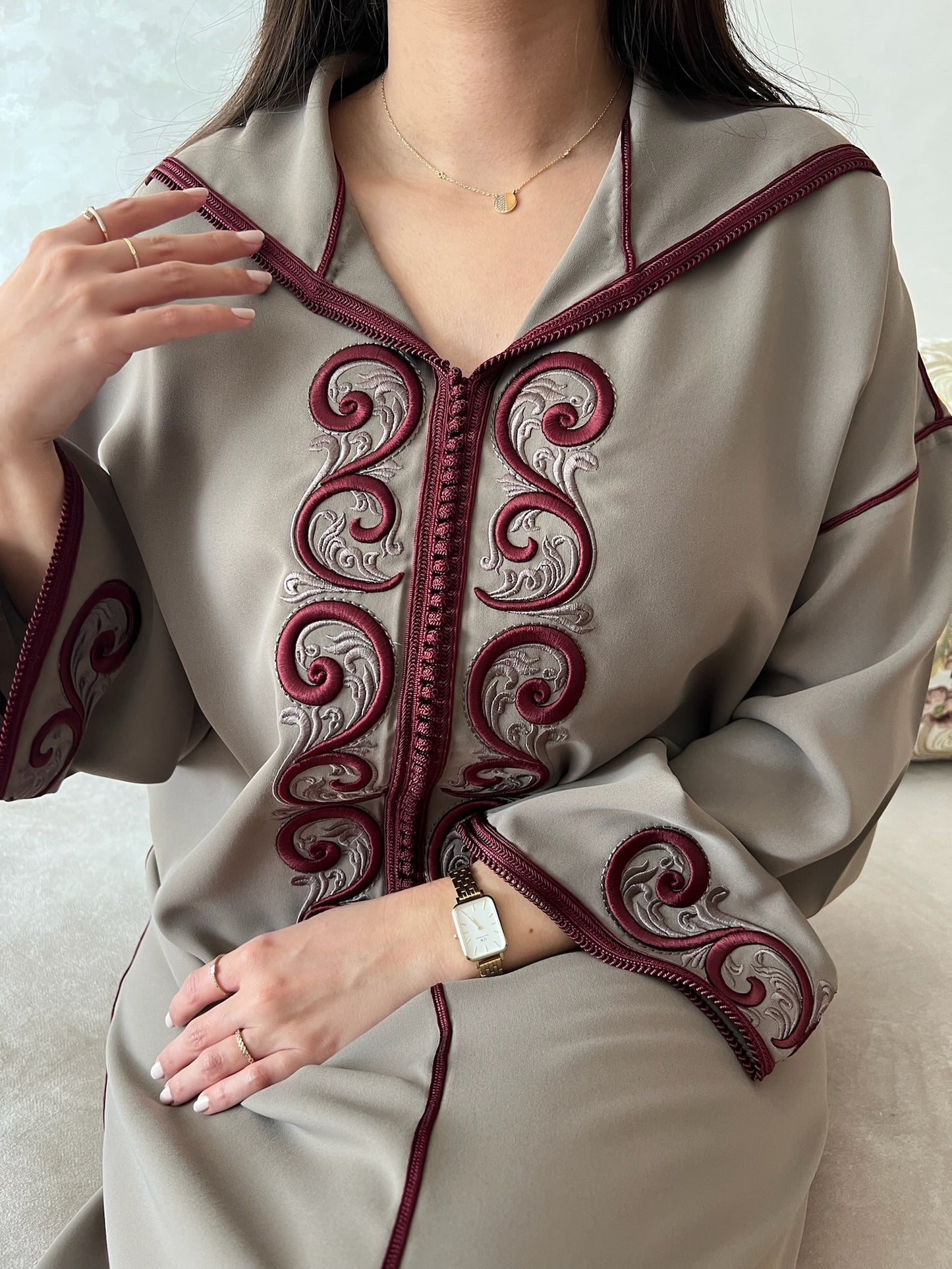 جلابة ريتا