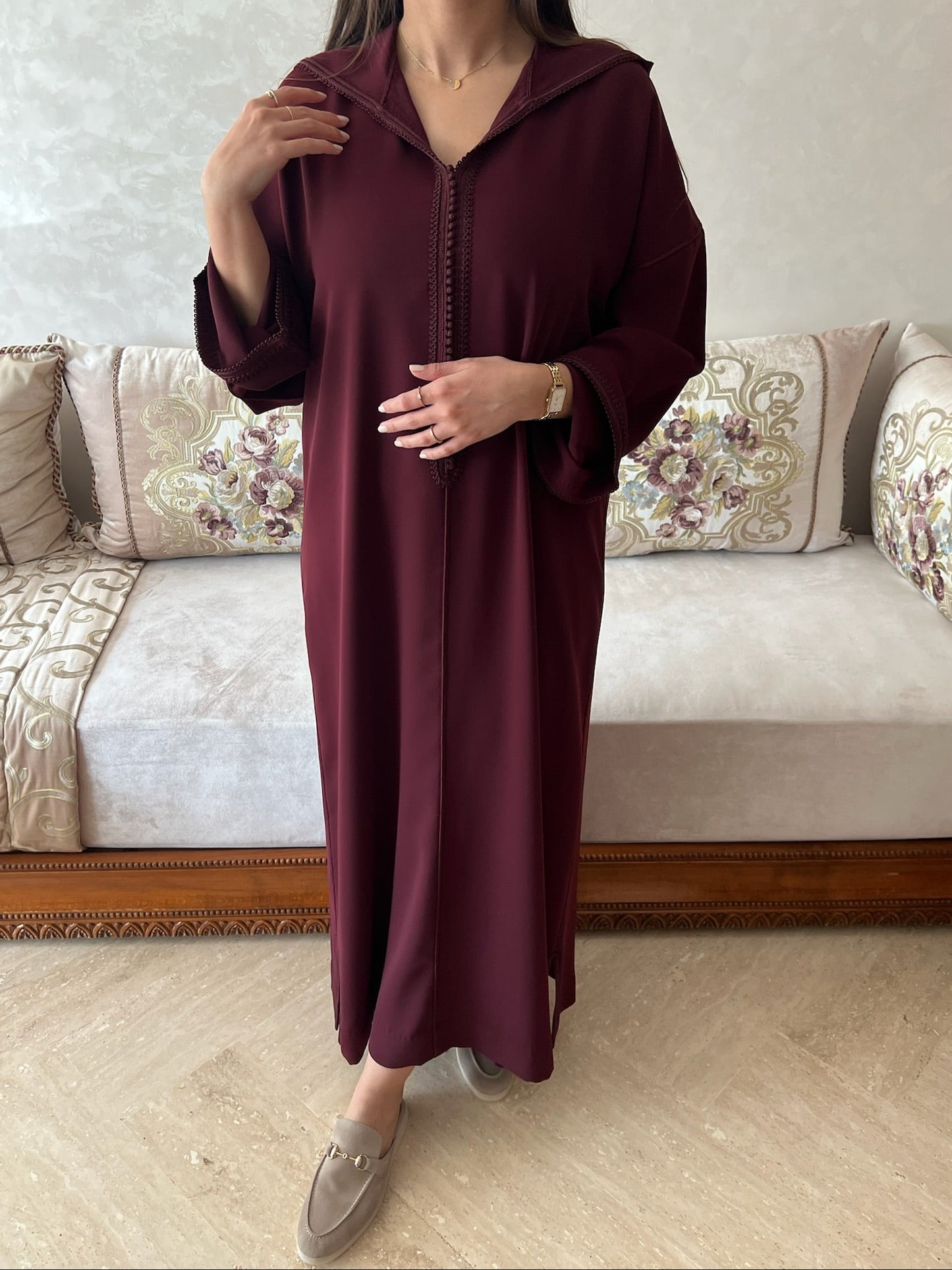 جلابة لمياء