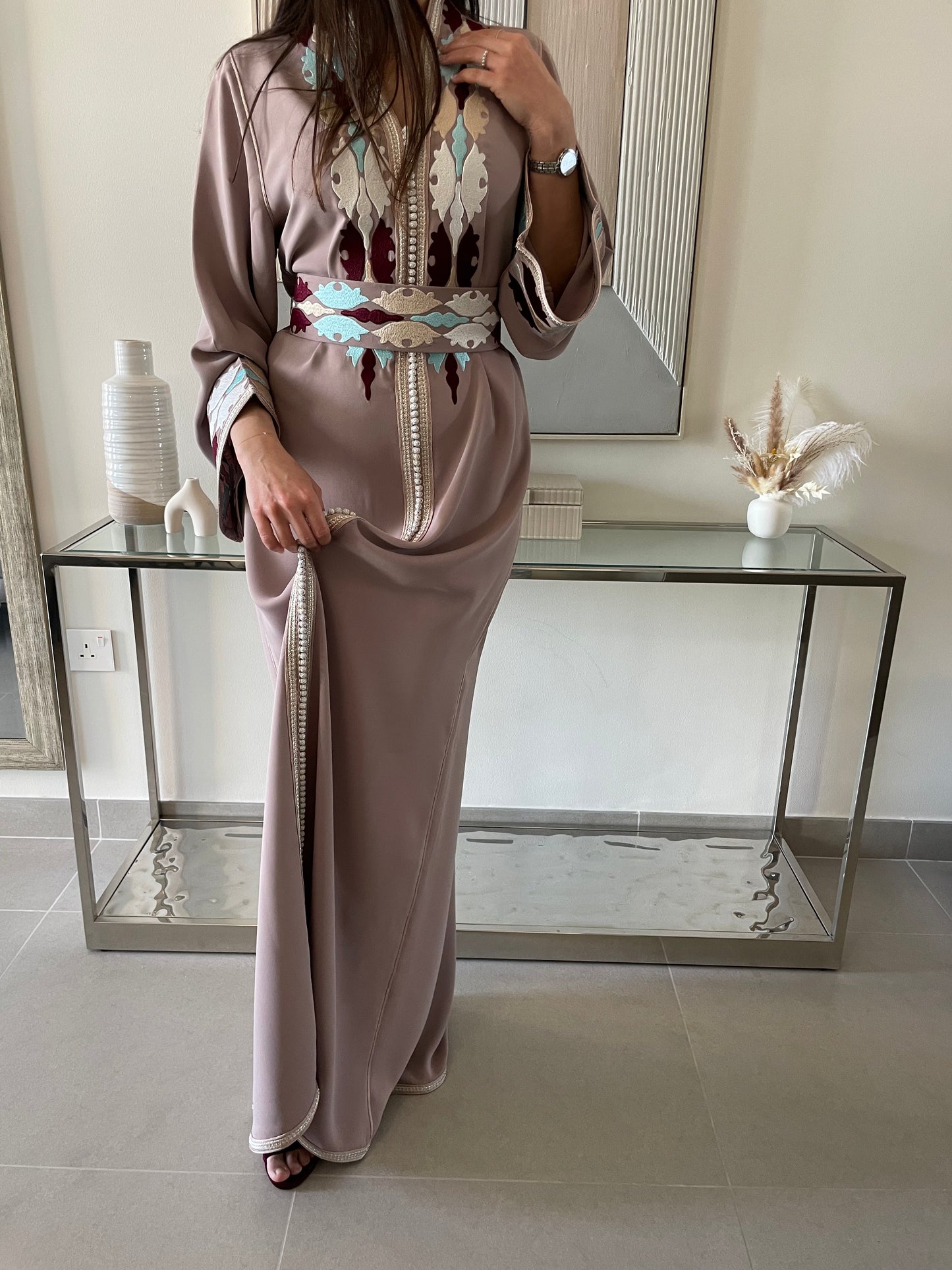 قفطان صوفيا