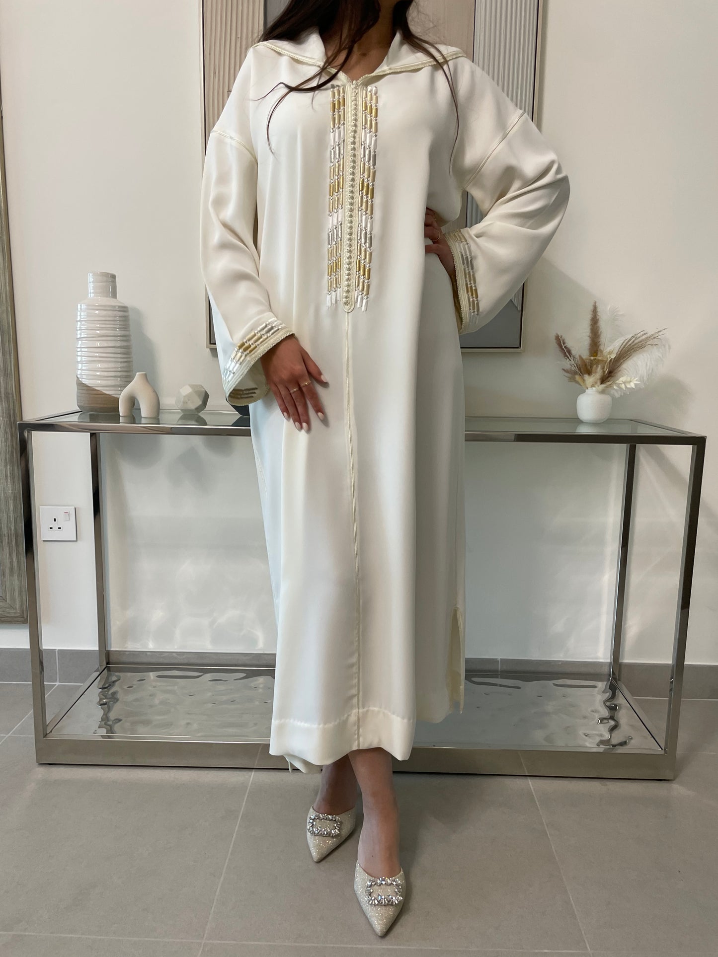 جلابة صفية