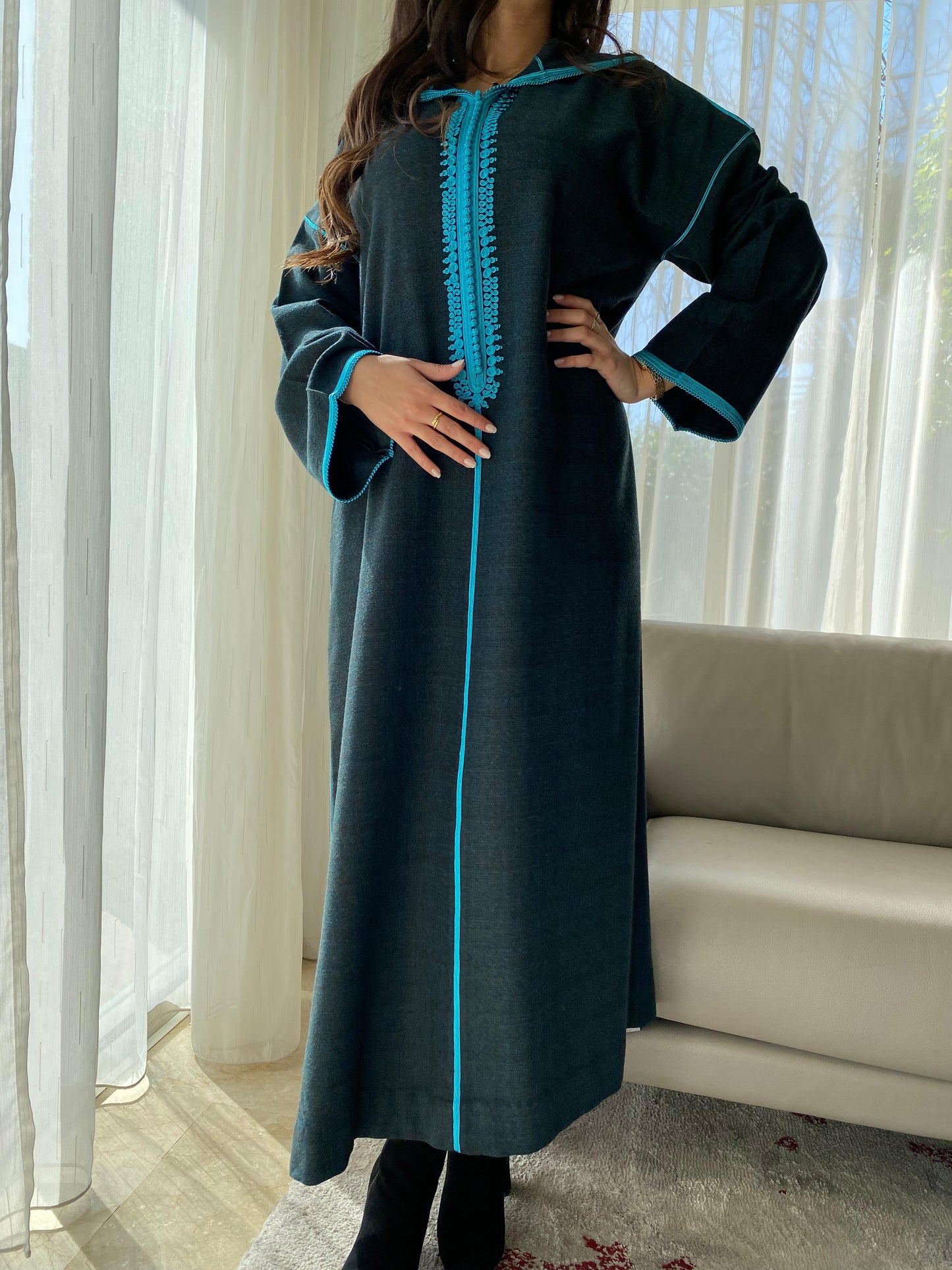 جلابة شمال