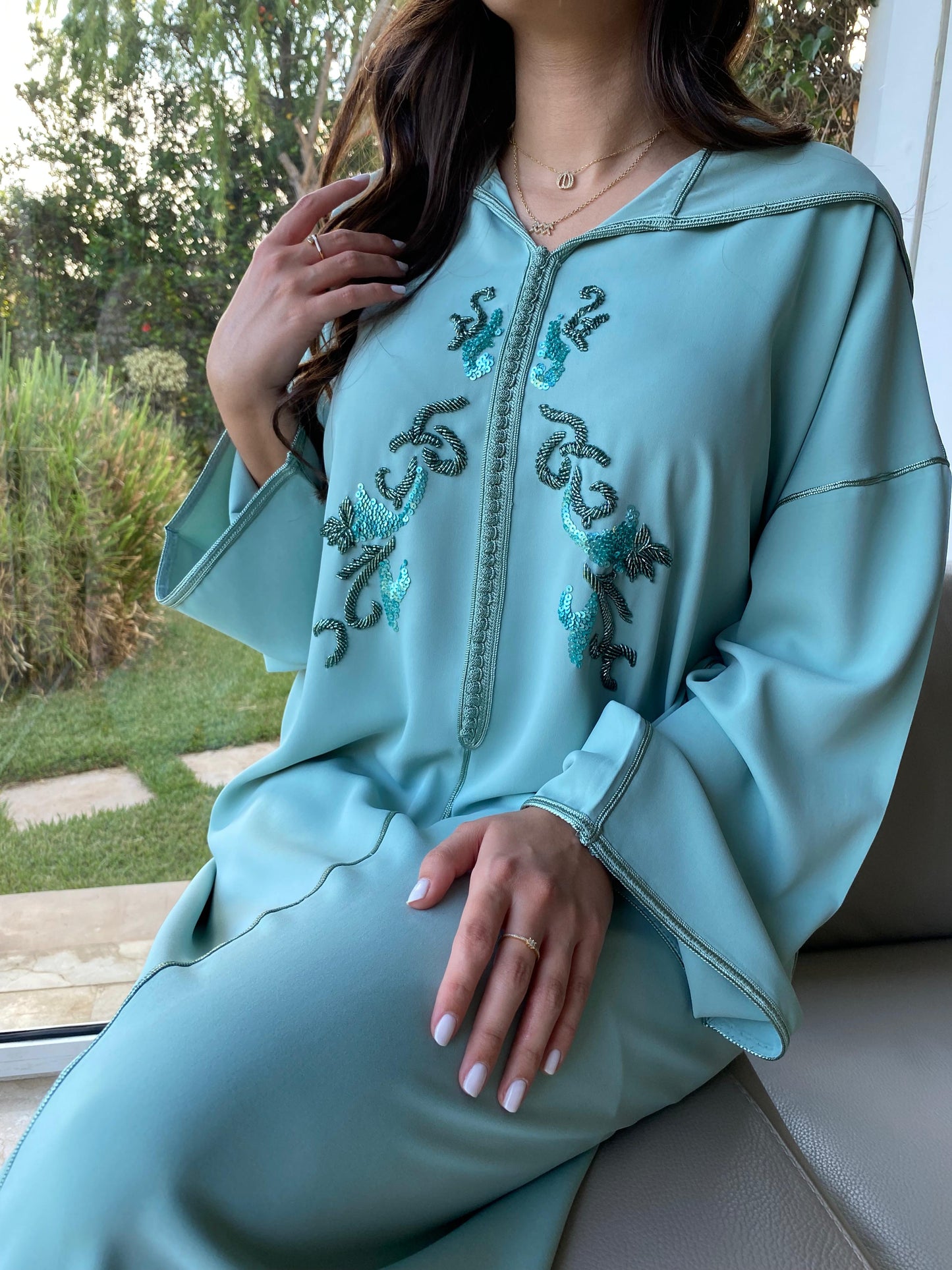 Jellaba Maya