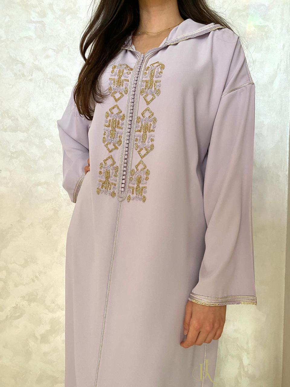جلابة ميلة