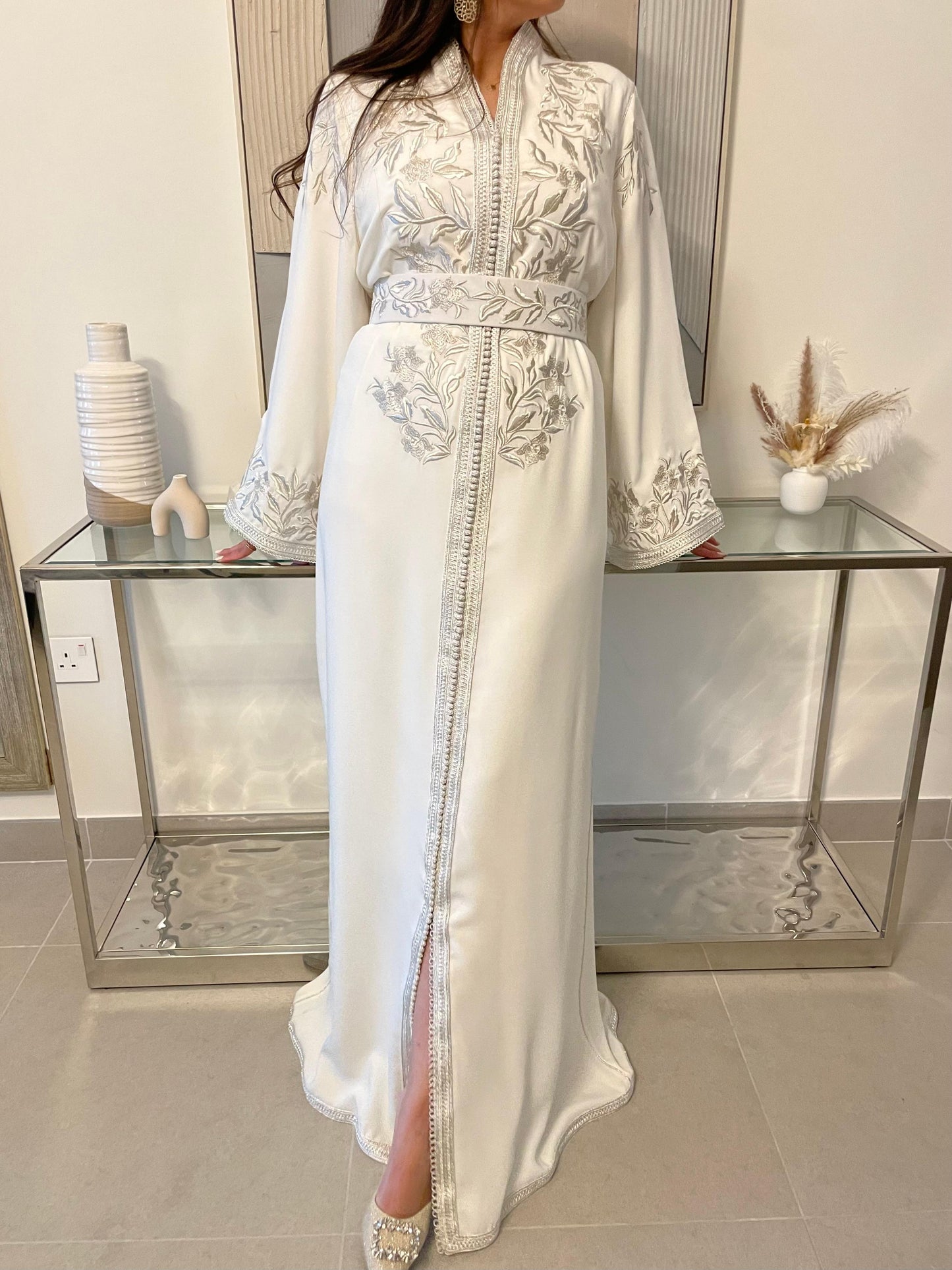 Caftan Oumlil