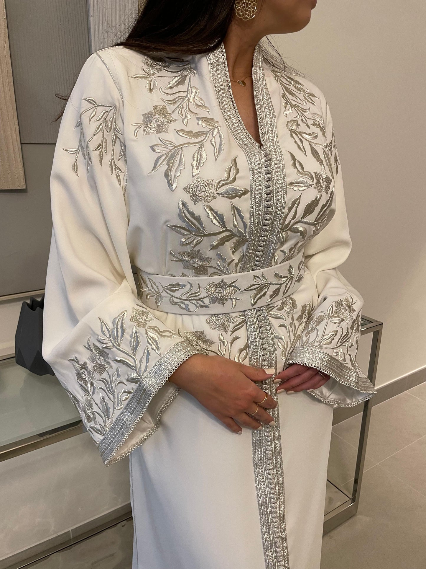 Caftan Oumlil