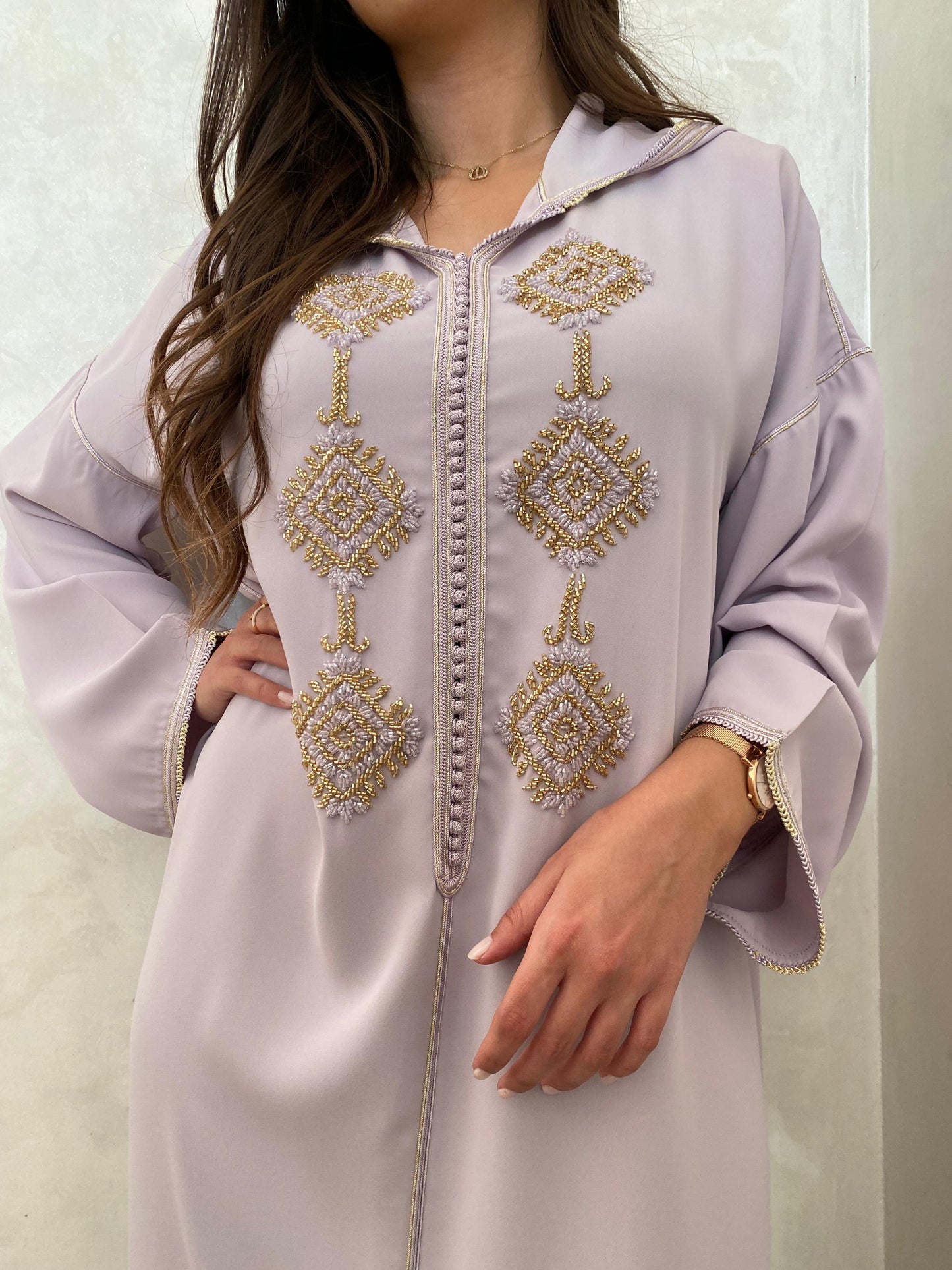 جلابة ايلة