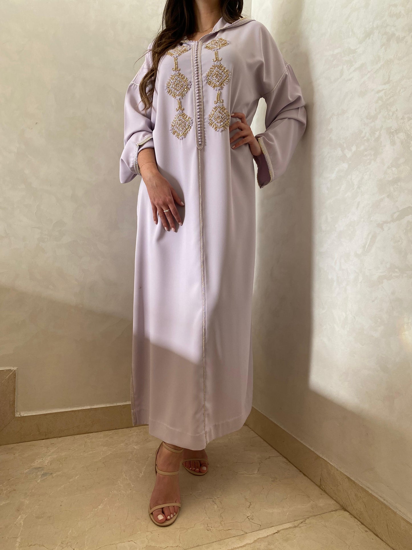 جلابة ايلة