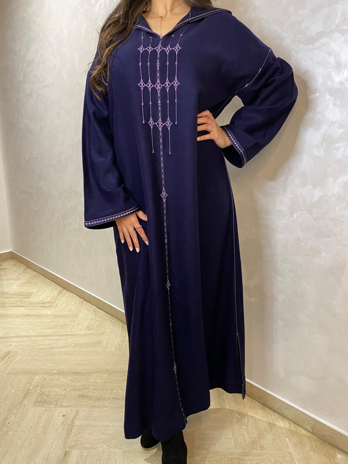 جلابة يارا
