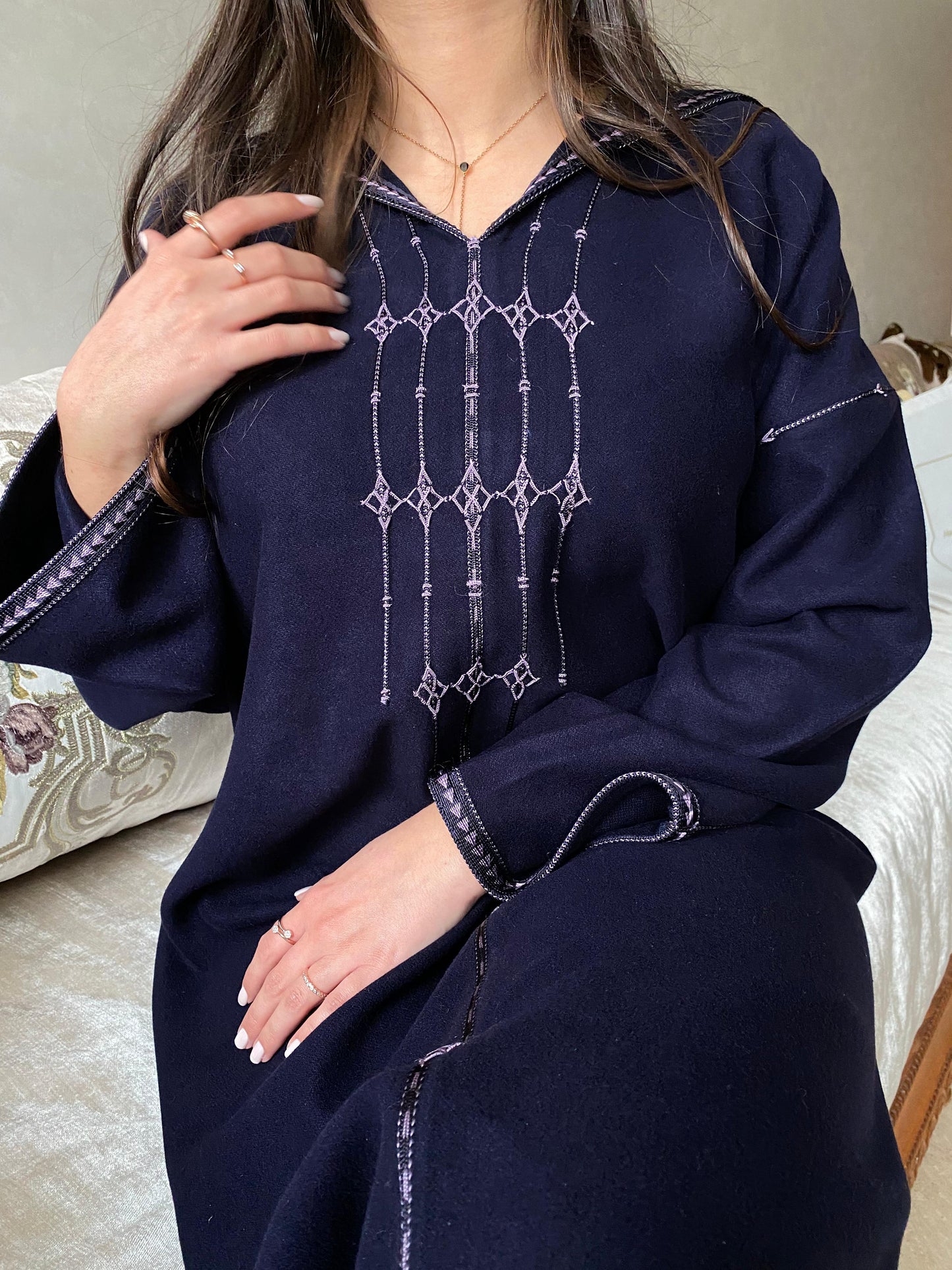 جلابة يارا