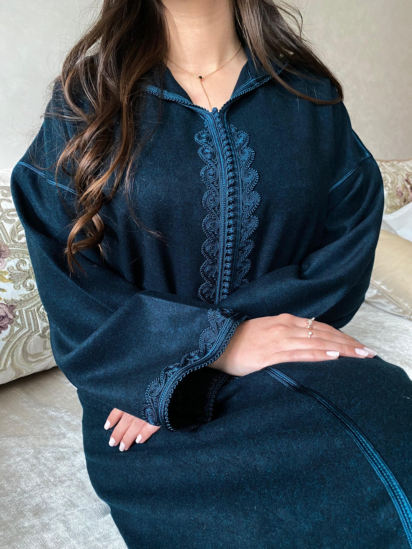 Jellaba Ilyana