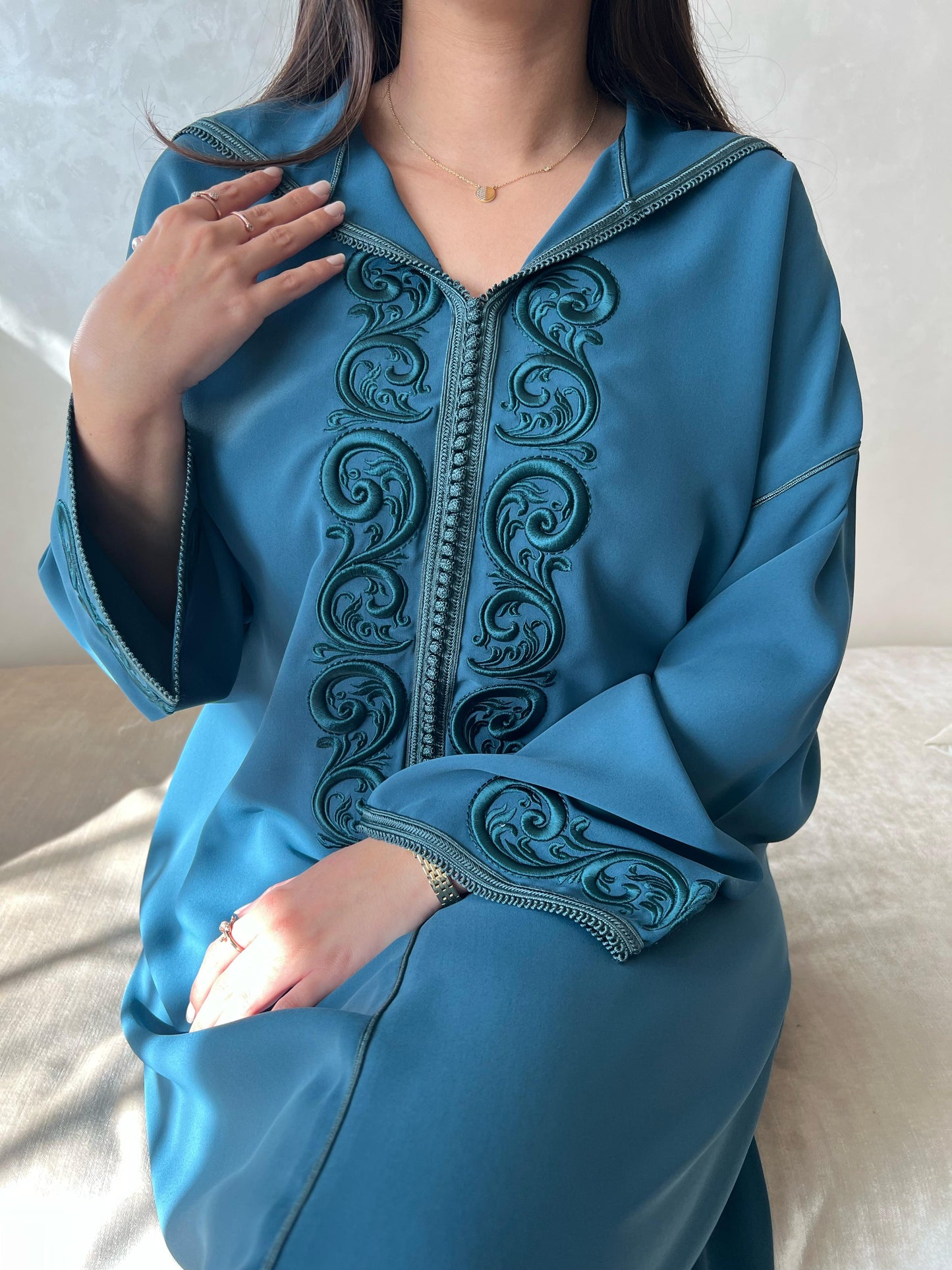 جلابة ريتا