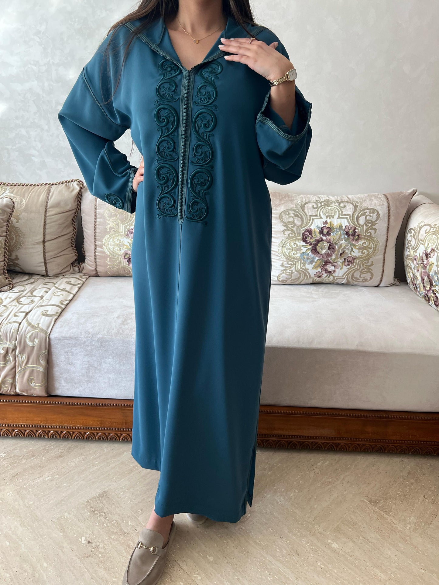 جلابة ريتا