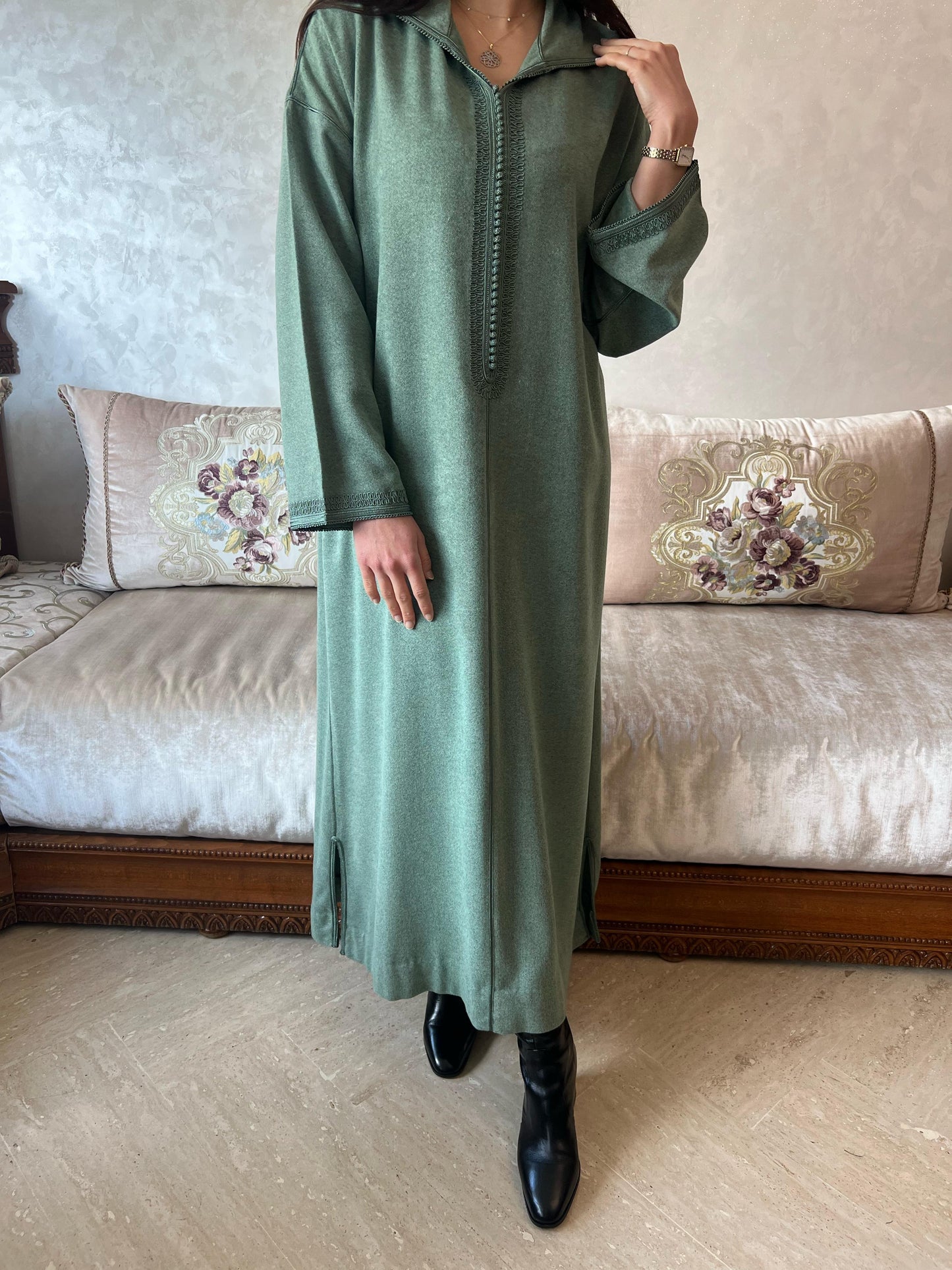 جلابة نيسا