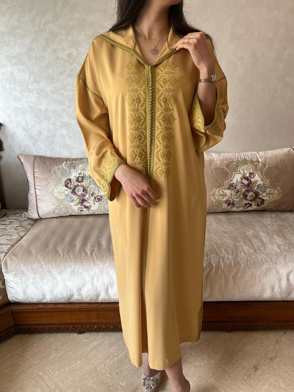Jellaba Noor